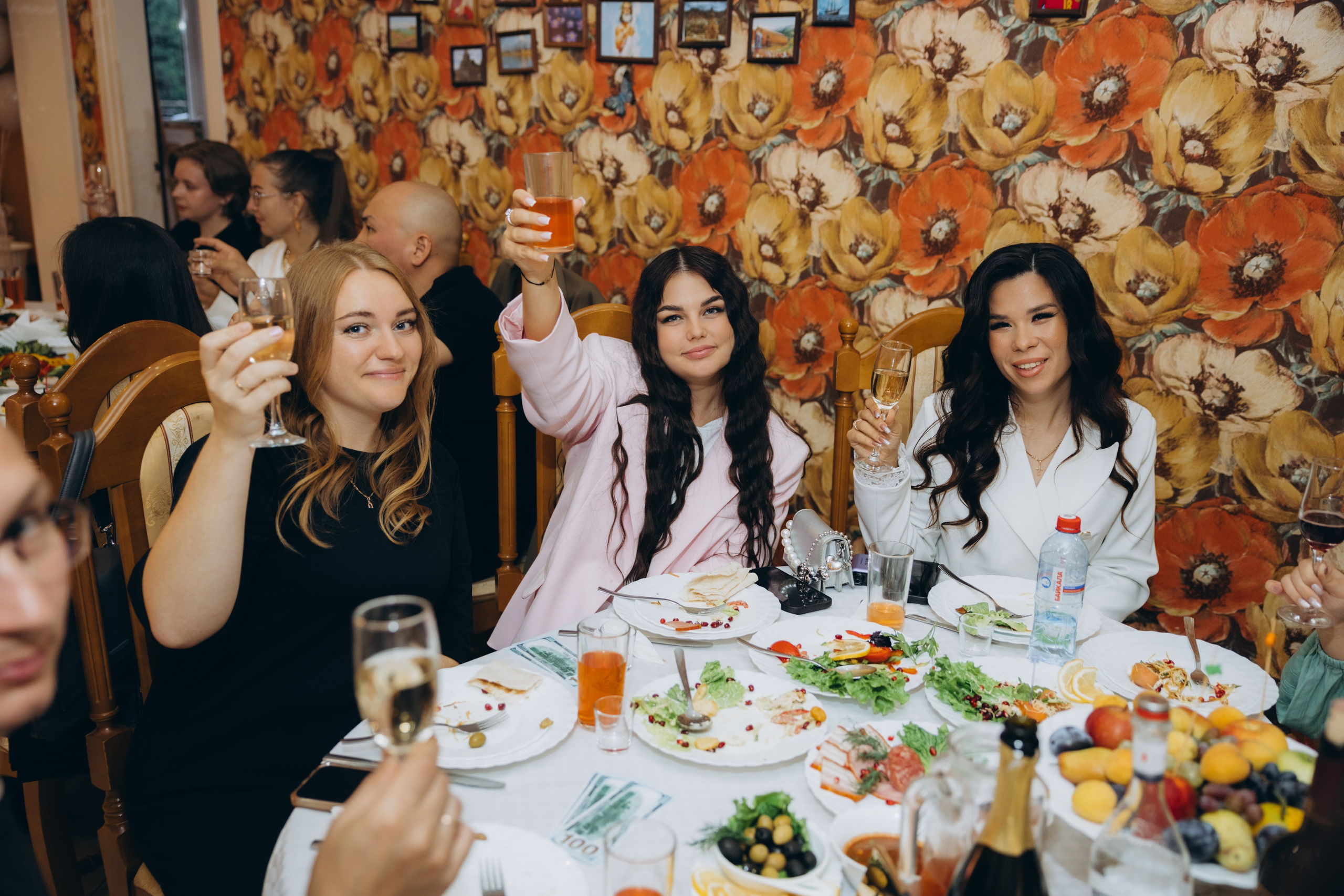 Иван и Елена. Свадебный, семейный фотограф в Иркутске Светлана Макаричева