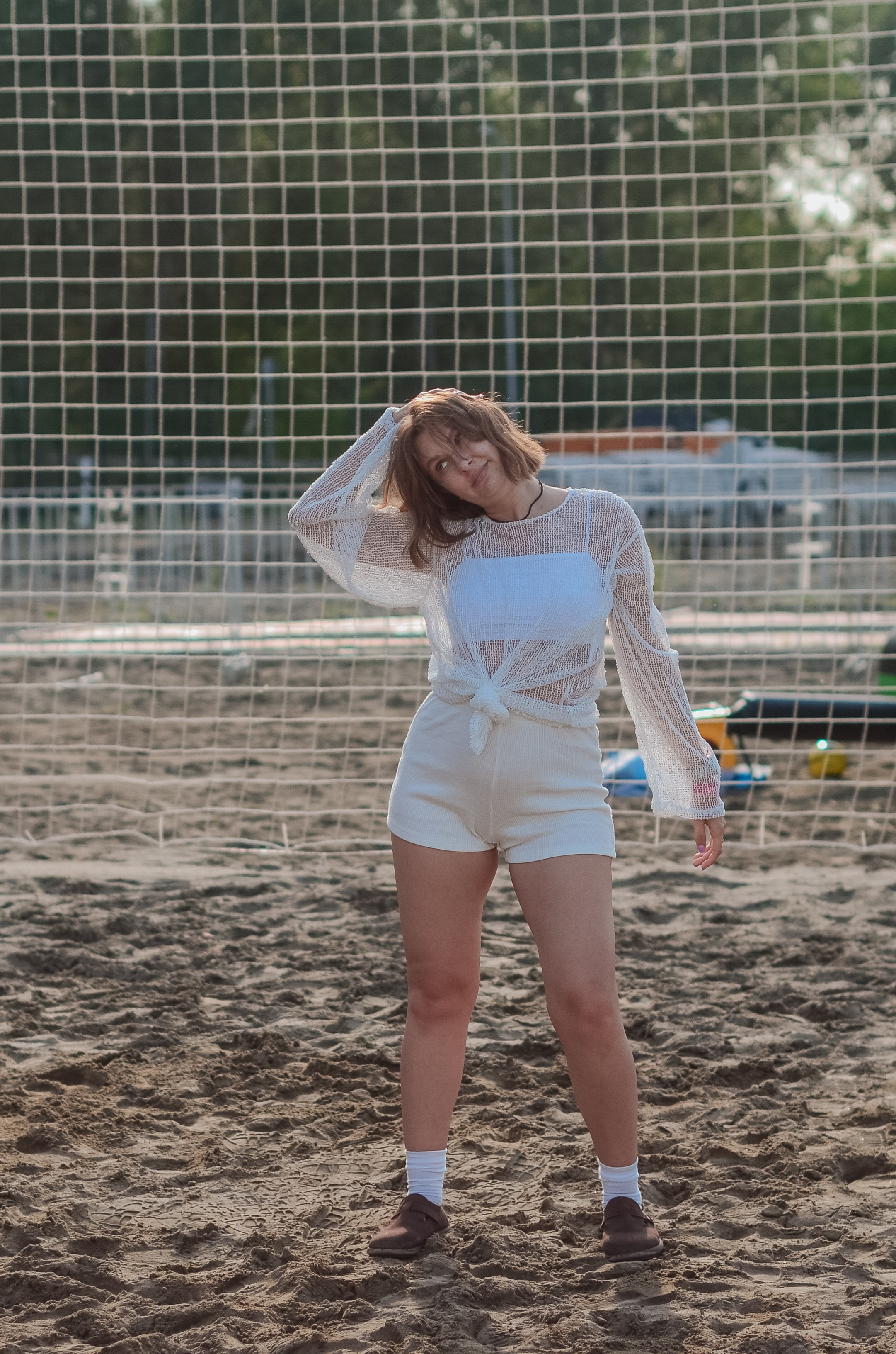 Фестиваль «Грань» 2025. Спортивная площадка. Денисова Аля — фотограф для парных съемок и индивидуальных историй в Барнауле