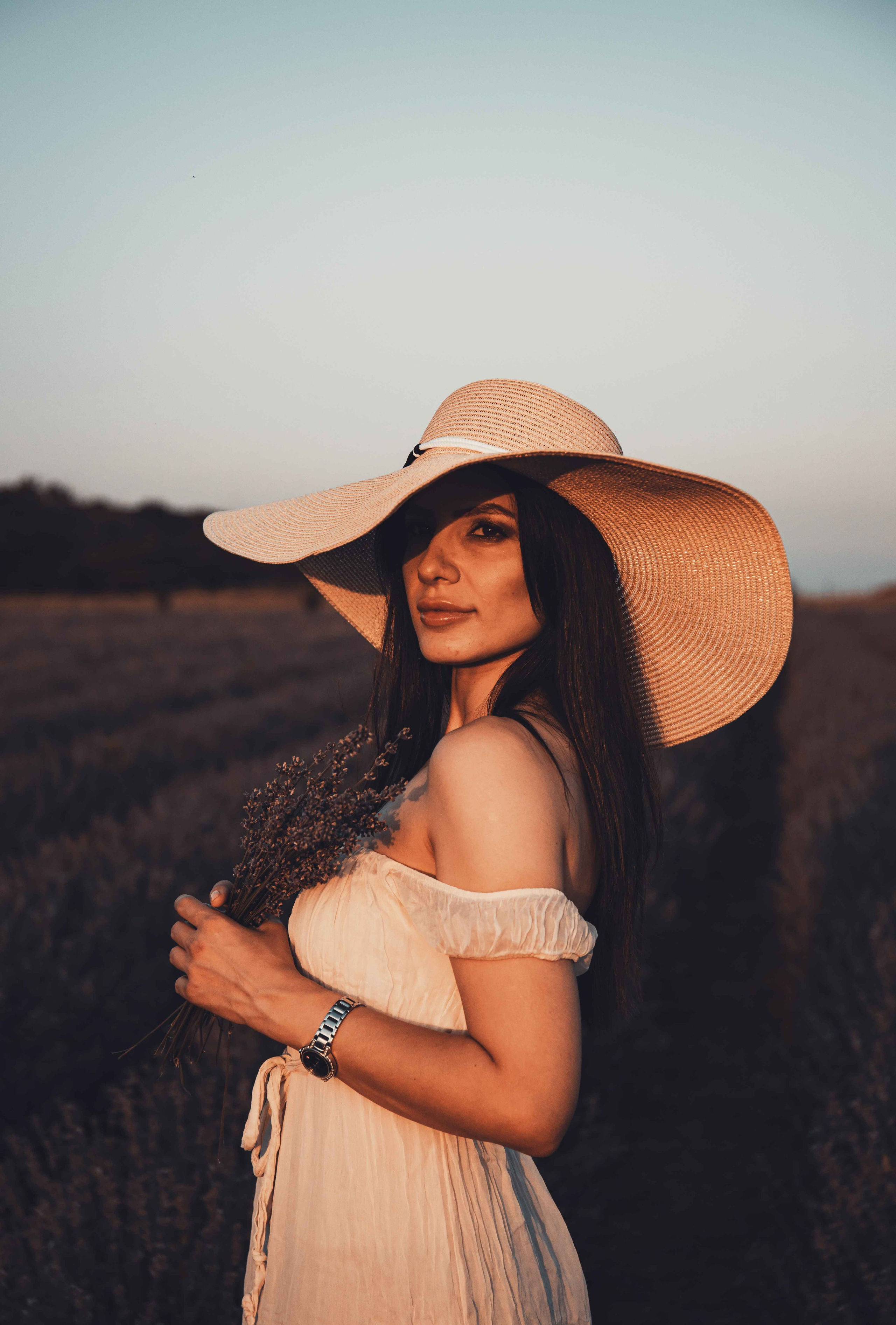 Проект «Лаванда». Свадебный фотограф Славянск-на-Кубани Инна Кириенко