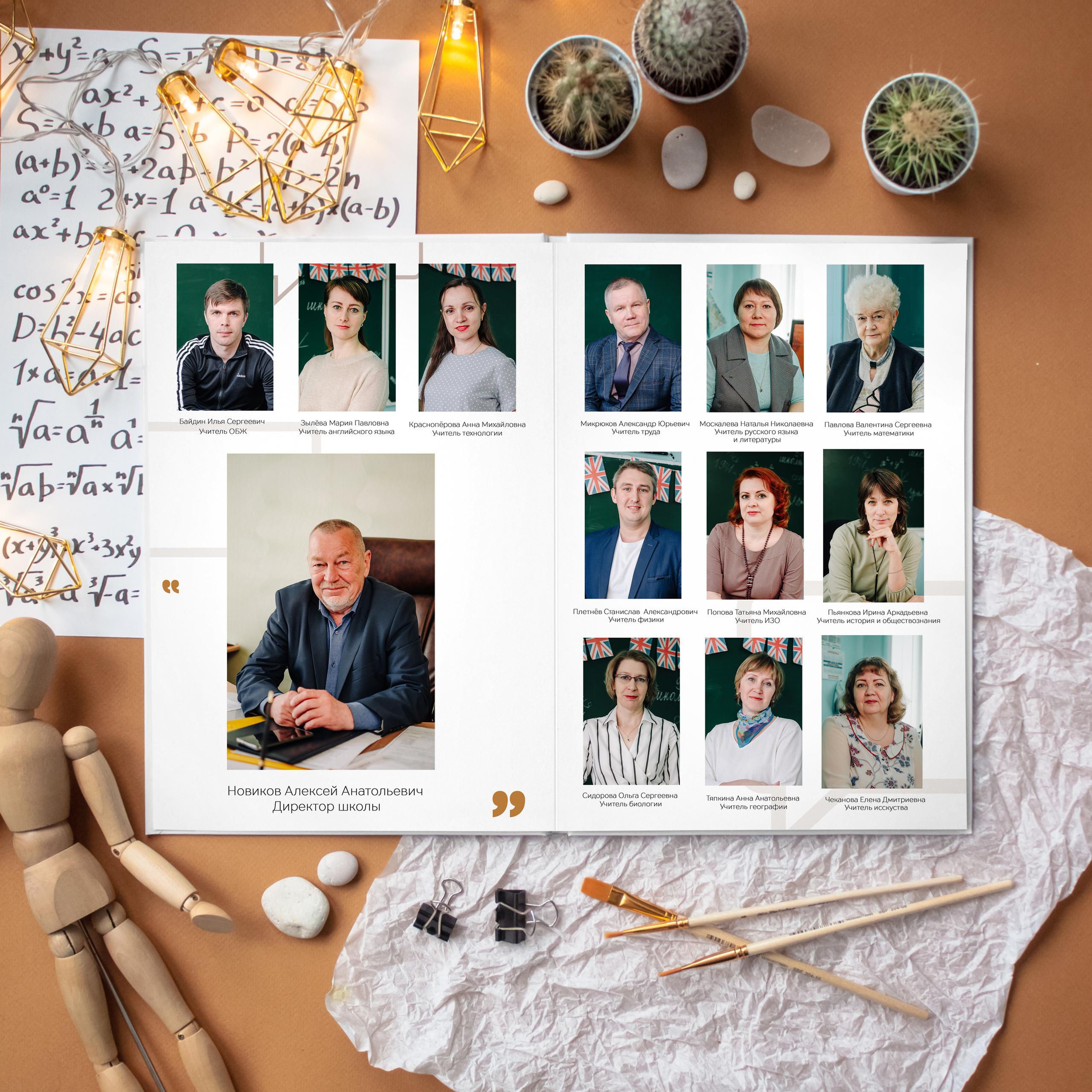 Цитаты. Дизайнер fotokniga_ast