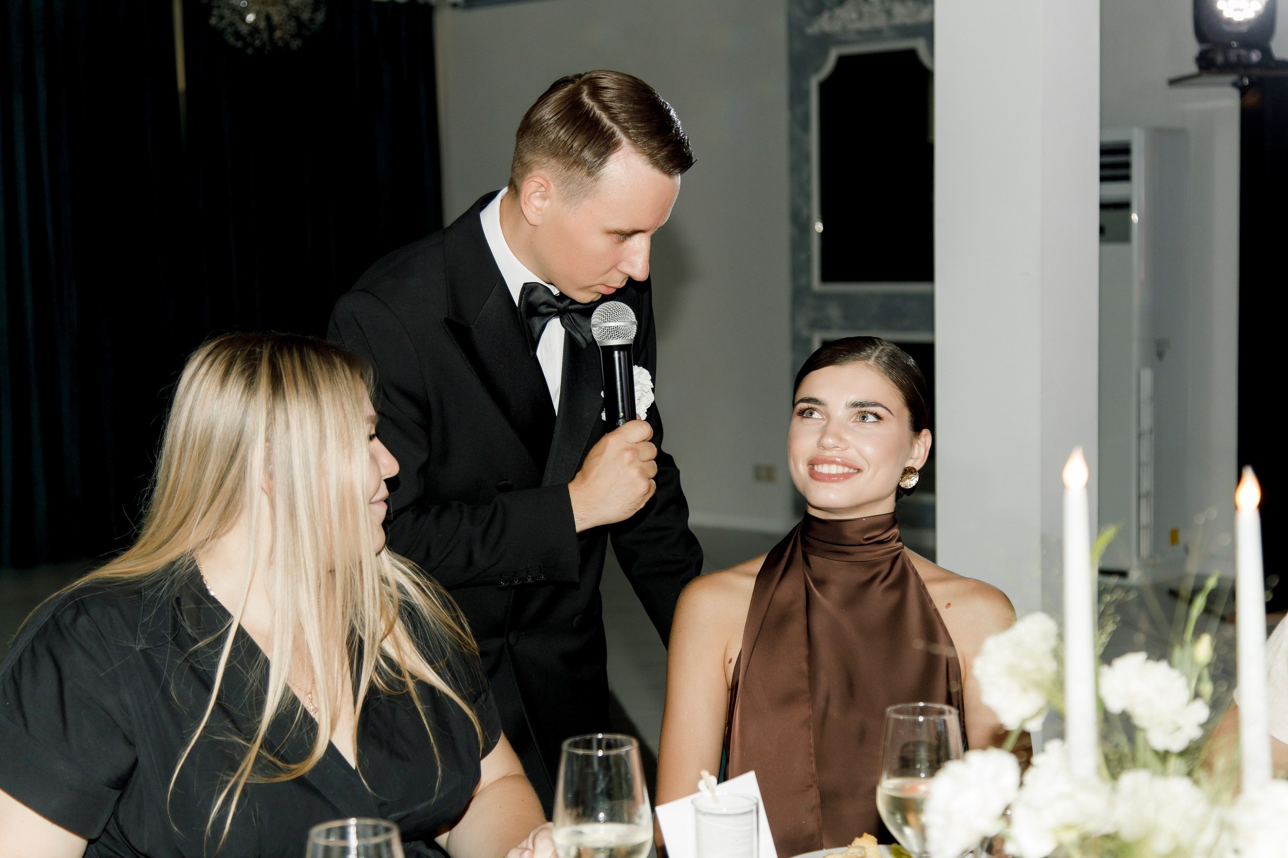 Евгений и Виктория. Nikolpinhasova