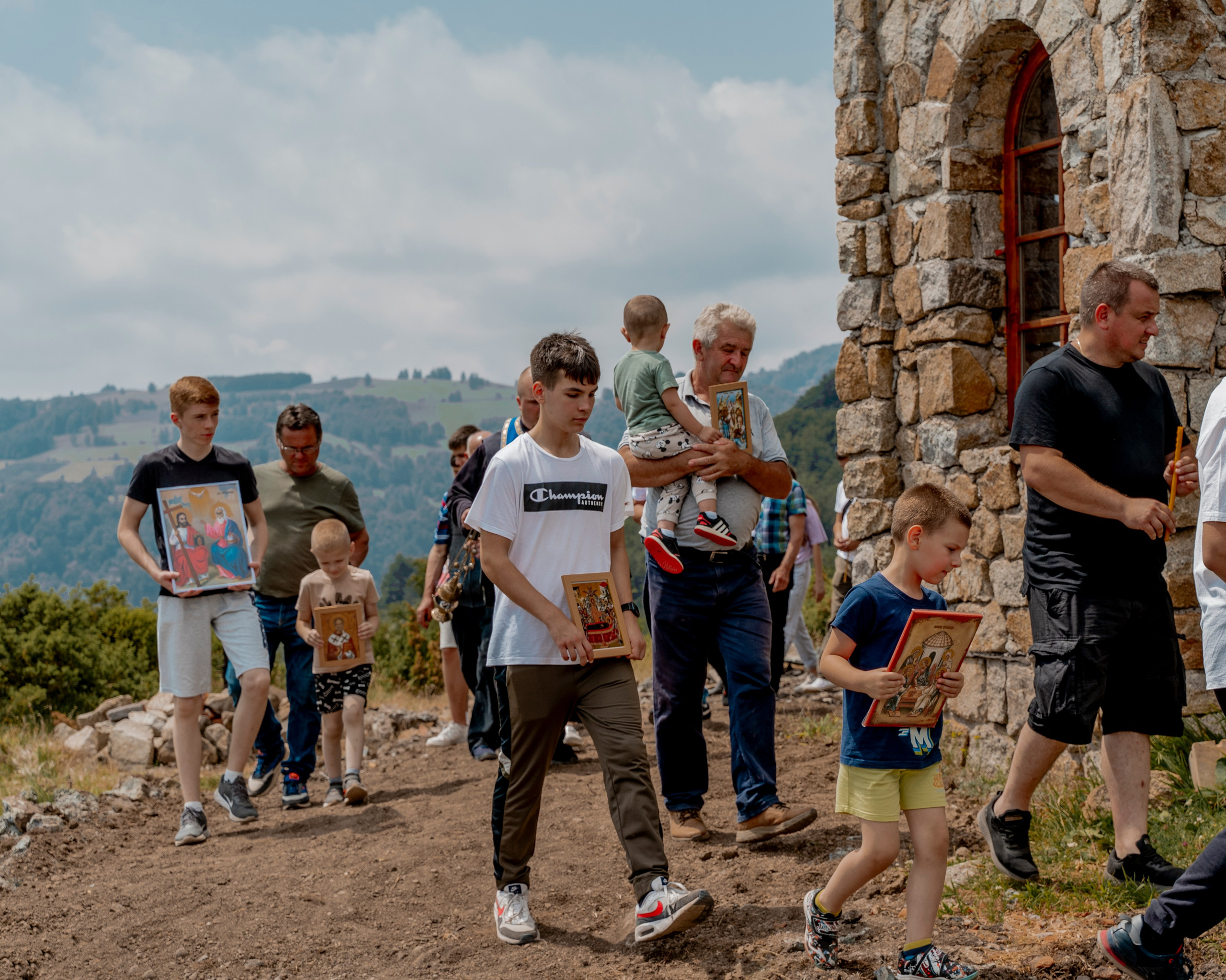 Church opening Livadje, Serbia. Меня зовут Лиана.я видеограф и фотограф 📍 Работаю в Москве и МО