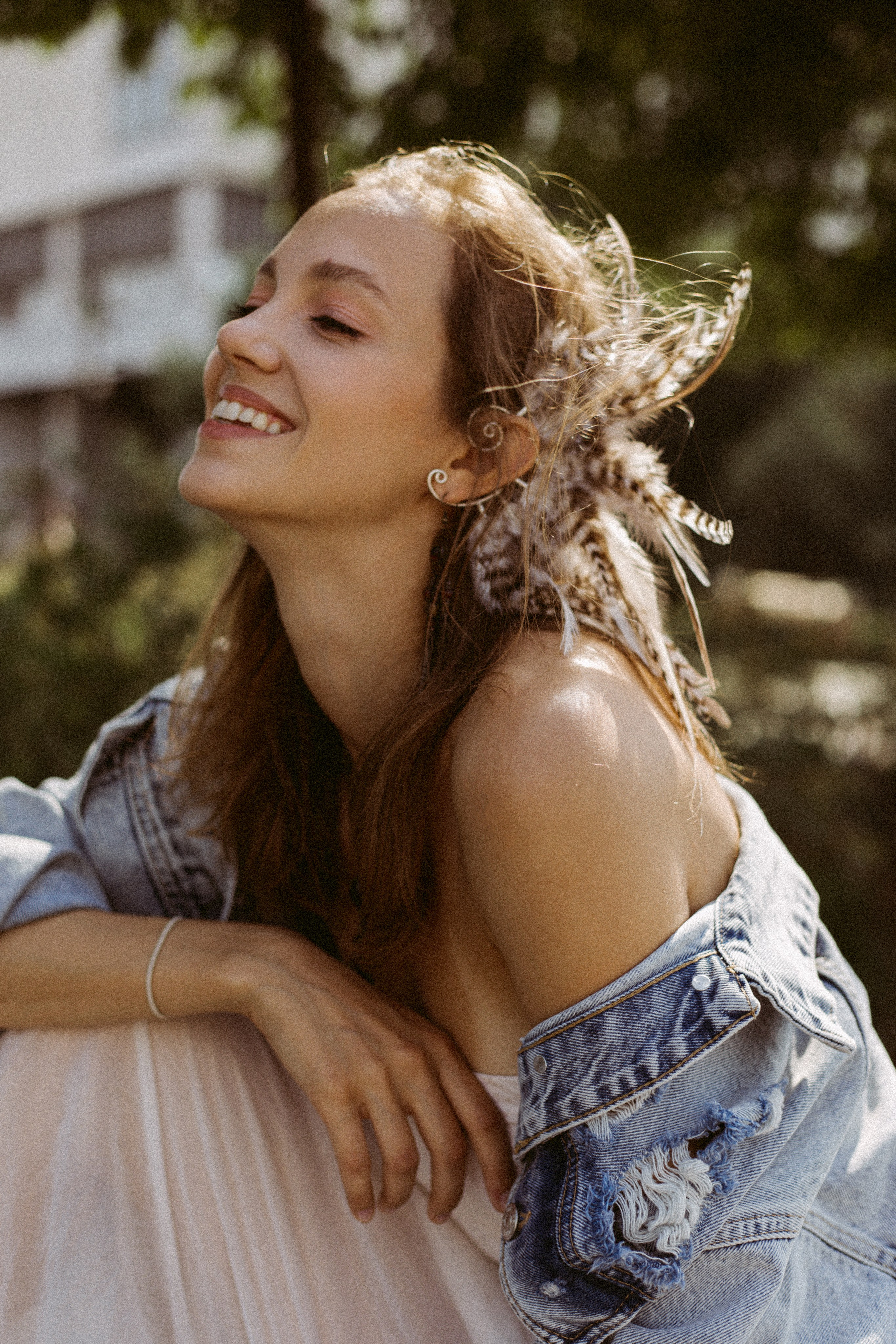 Алёна. Семейный фотограф в Москве Саша Герасименко