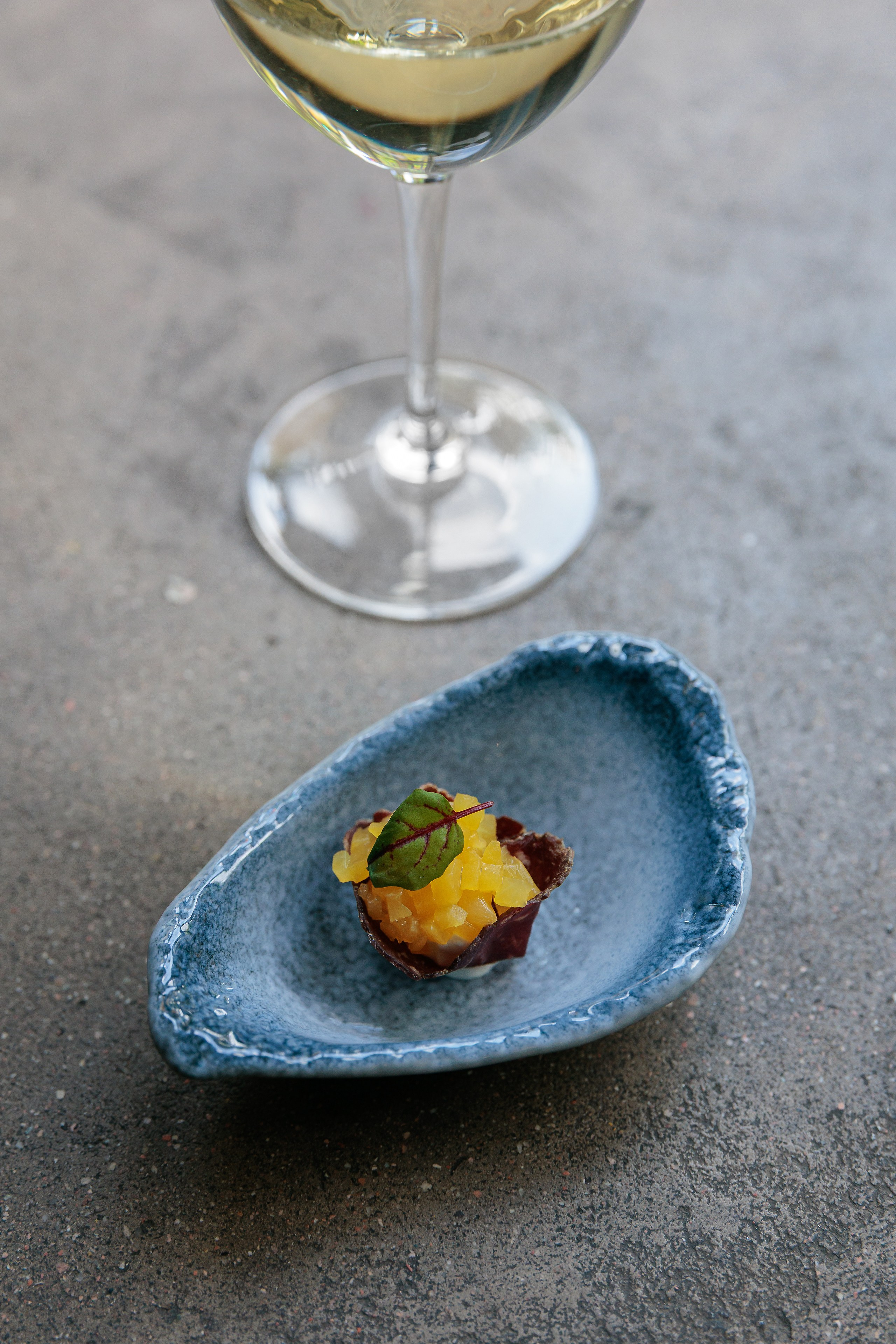 Fine dining. Репортажный фотограф в Алмате Чумаков Георгий