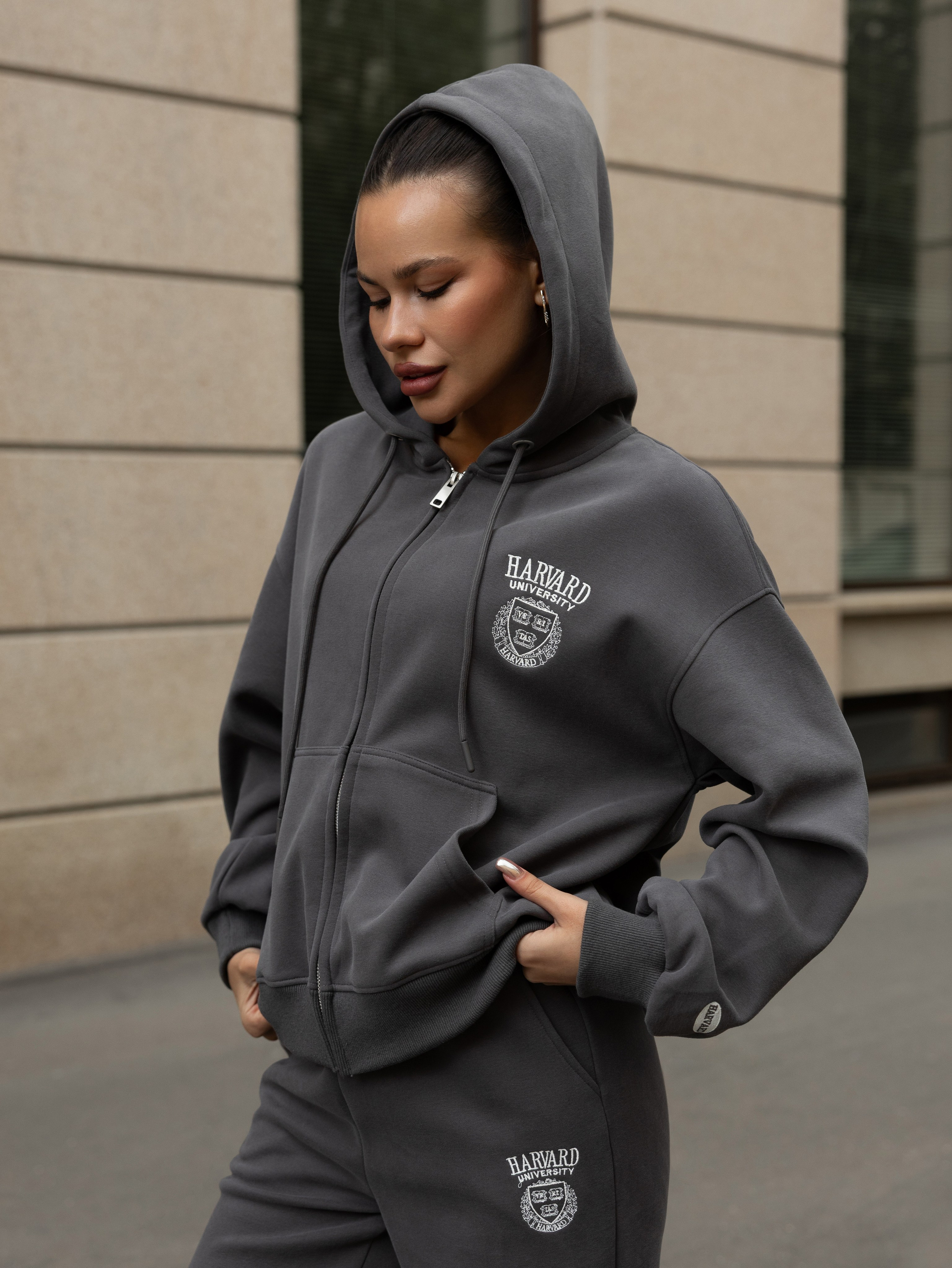 Стрит. Продакшен LYMA.PRO