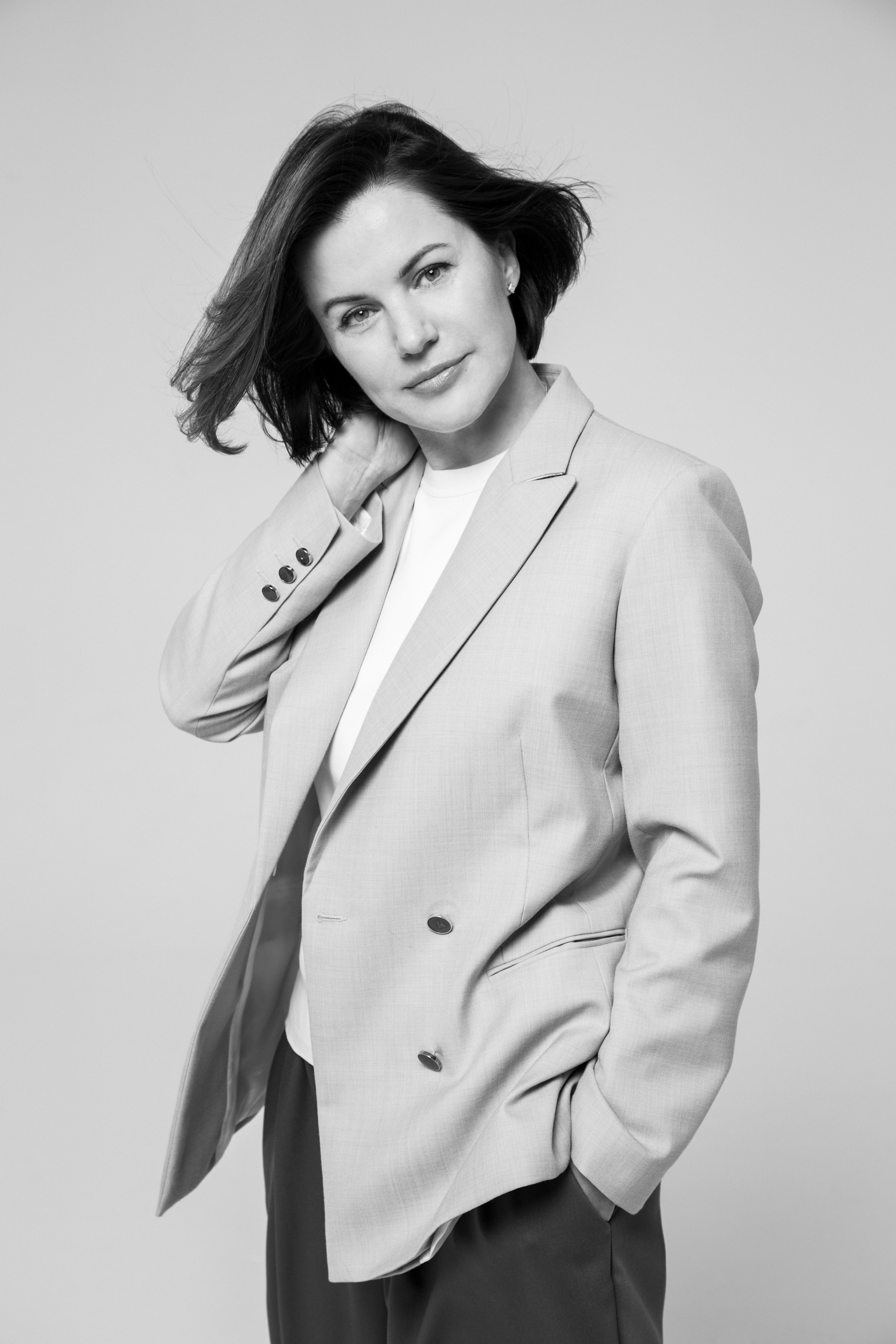 Портреты. Главная