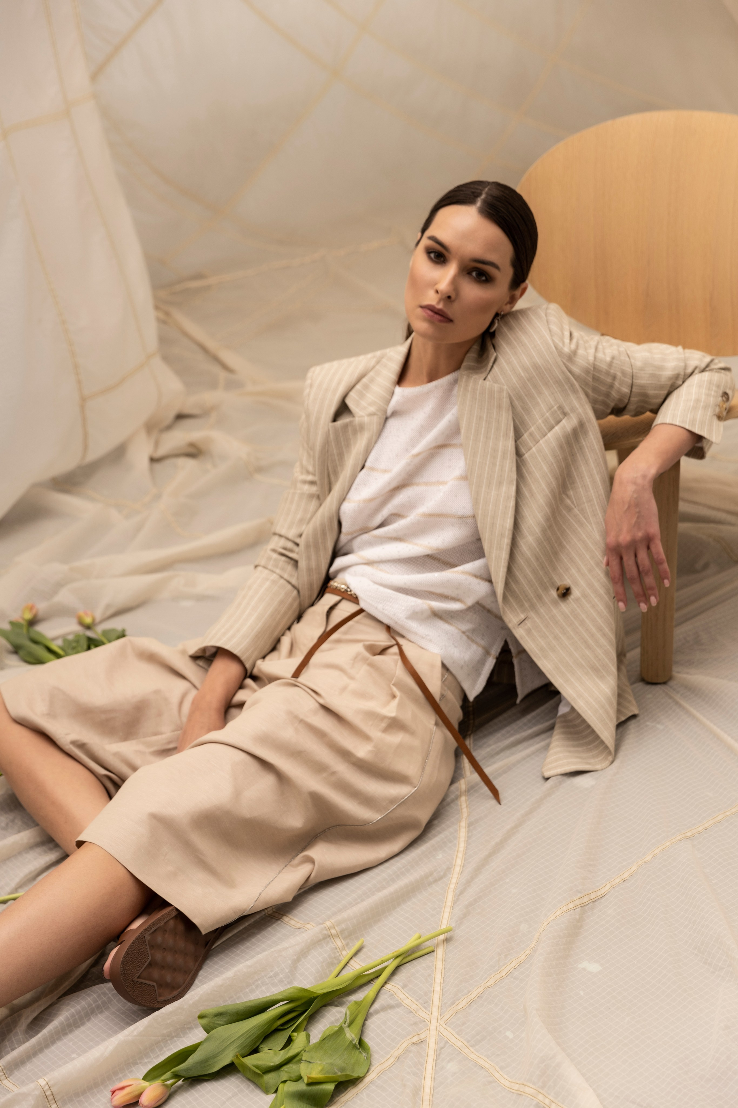 Fashion-съёмка. Главная