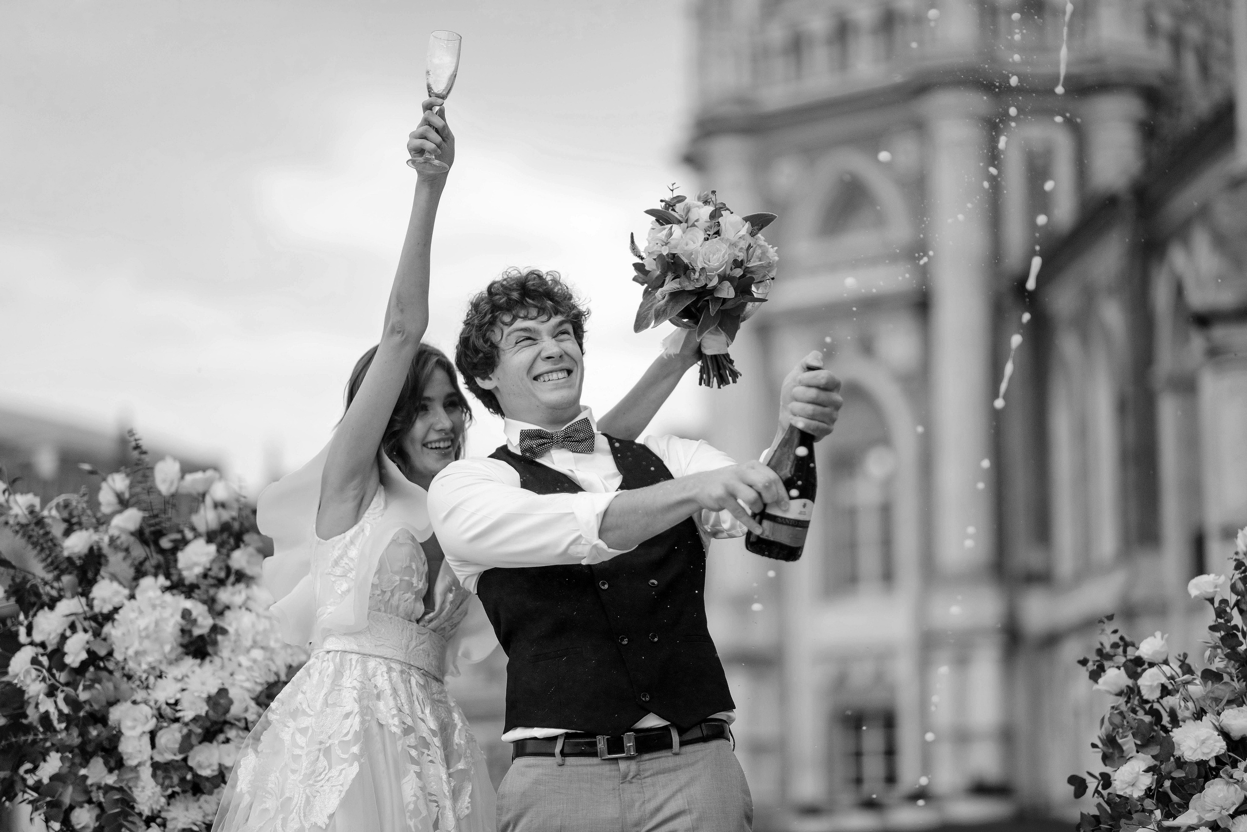 Tsaritsyno. Свадебный и семейный фотограф в г. Москва Ирина Гаврилова