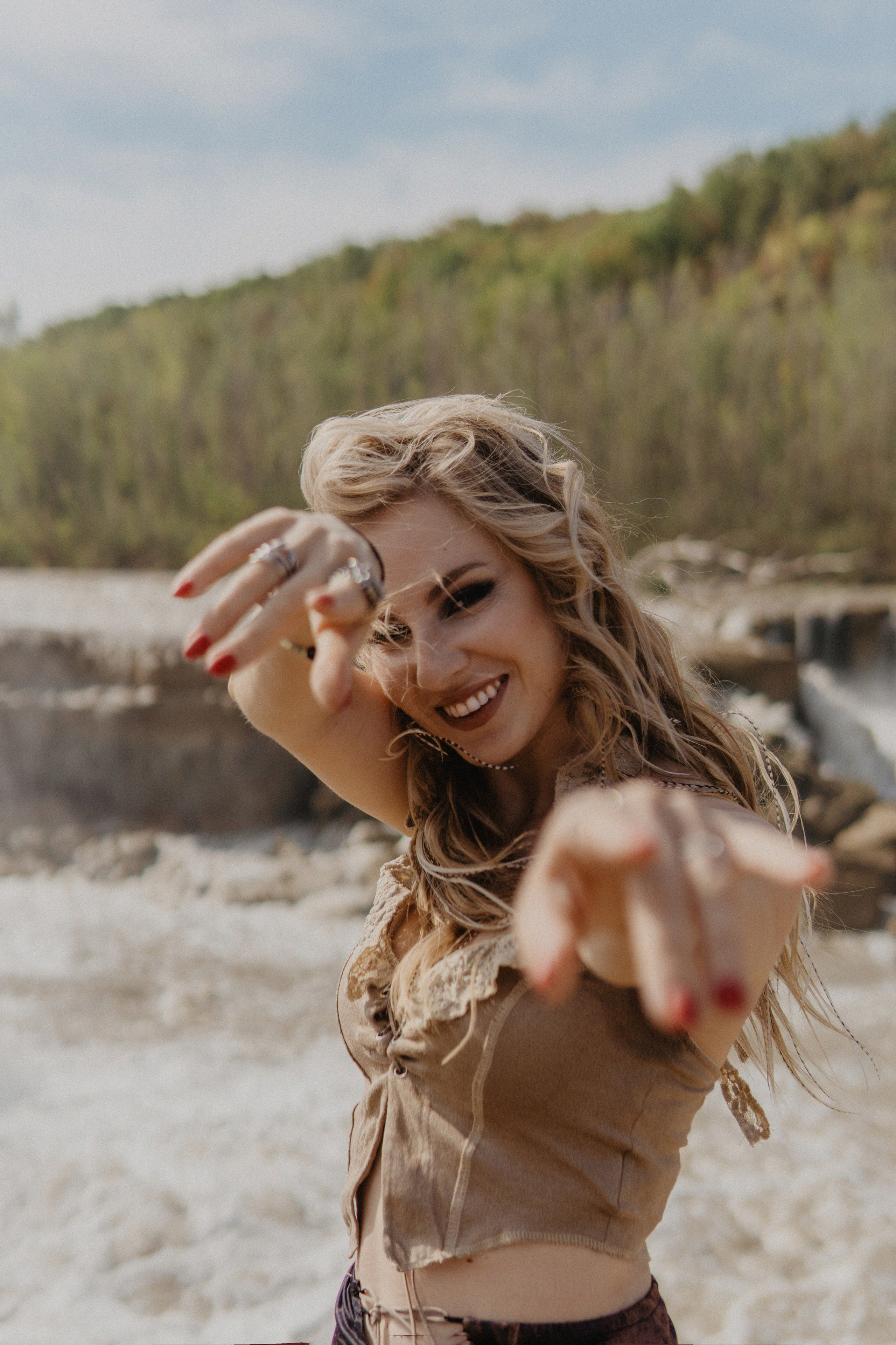 Ольга. Фотограф ваших эмоций