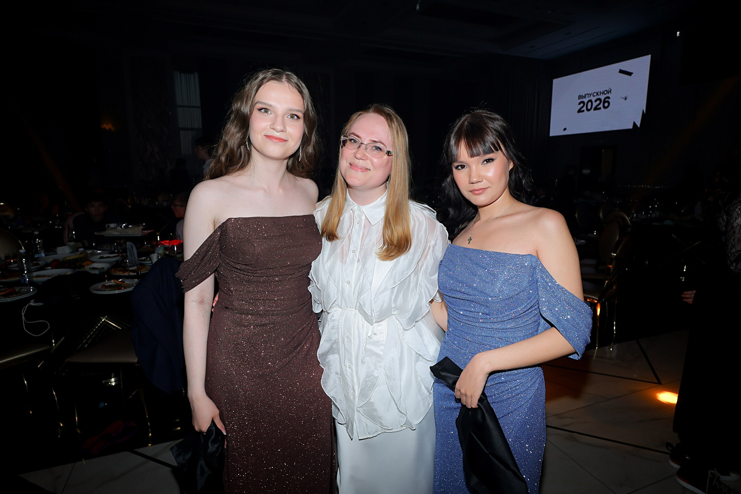 Выпускной Маршал. Семейный фотограф Тюмень, фотограф на роды Салмина Мария