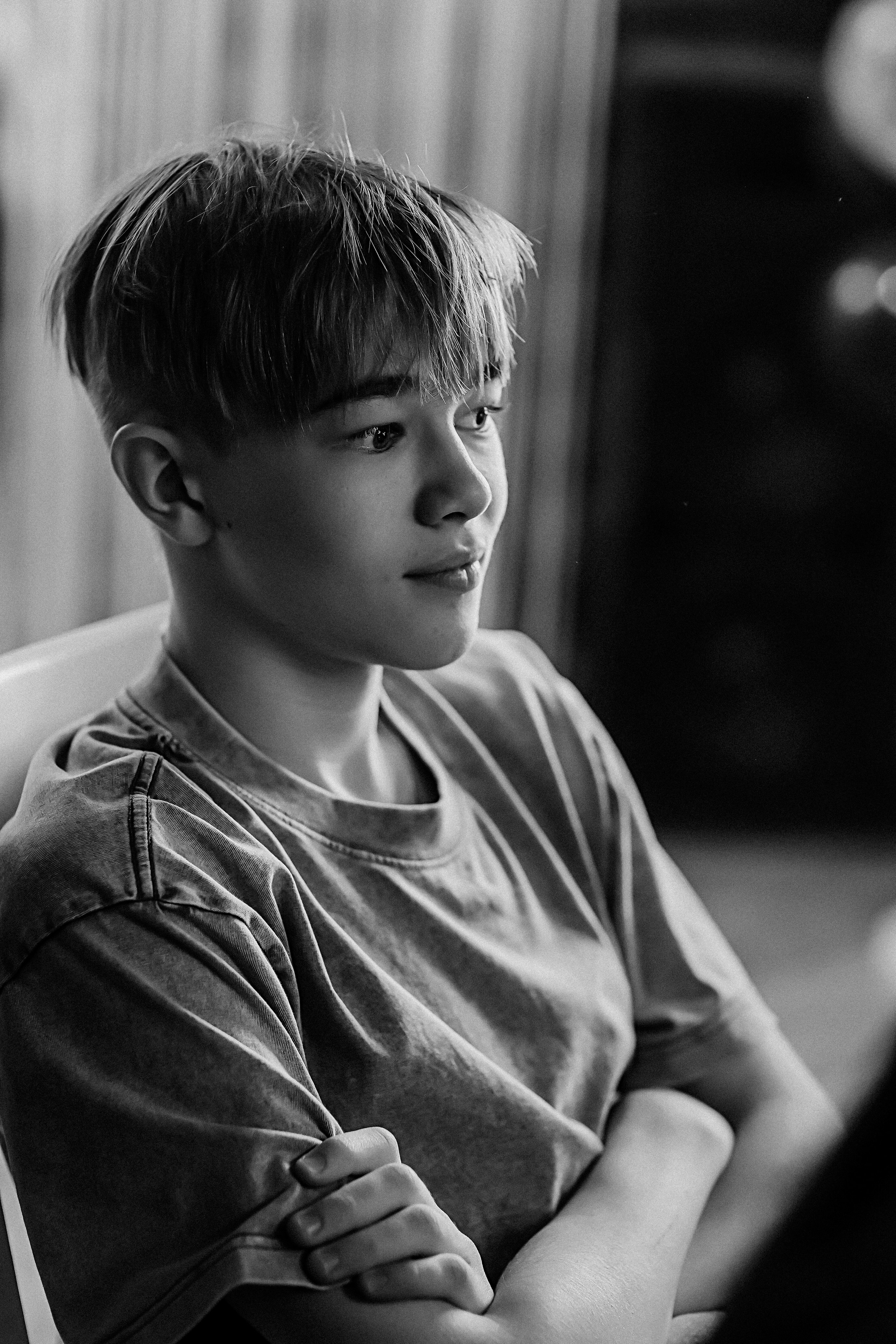 Последний звонок. Семейный фотограф Тюмень, фотограф на роды Салмина Мария