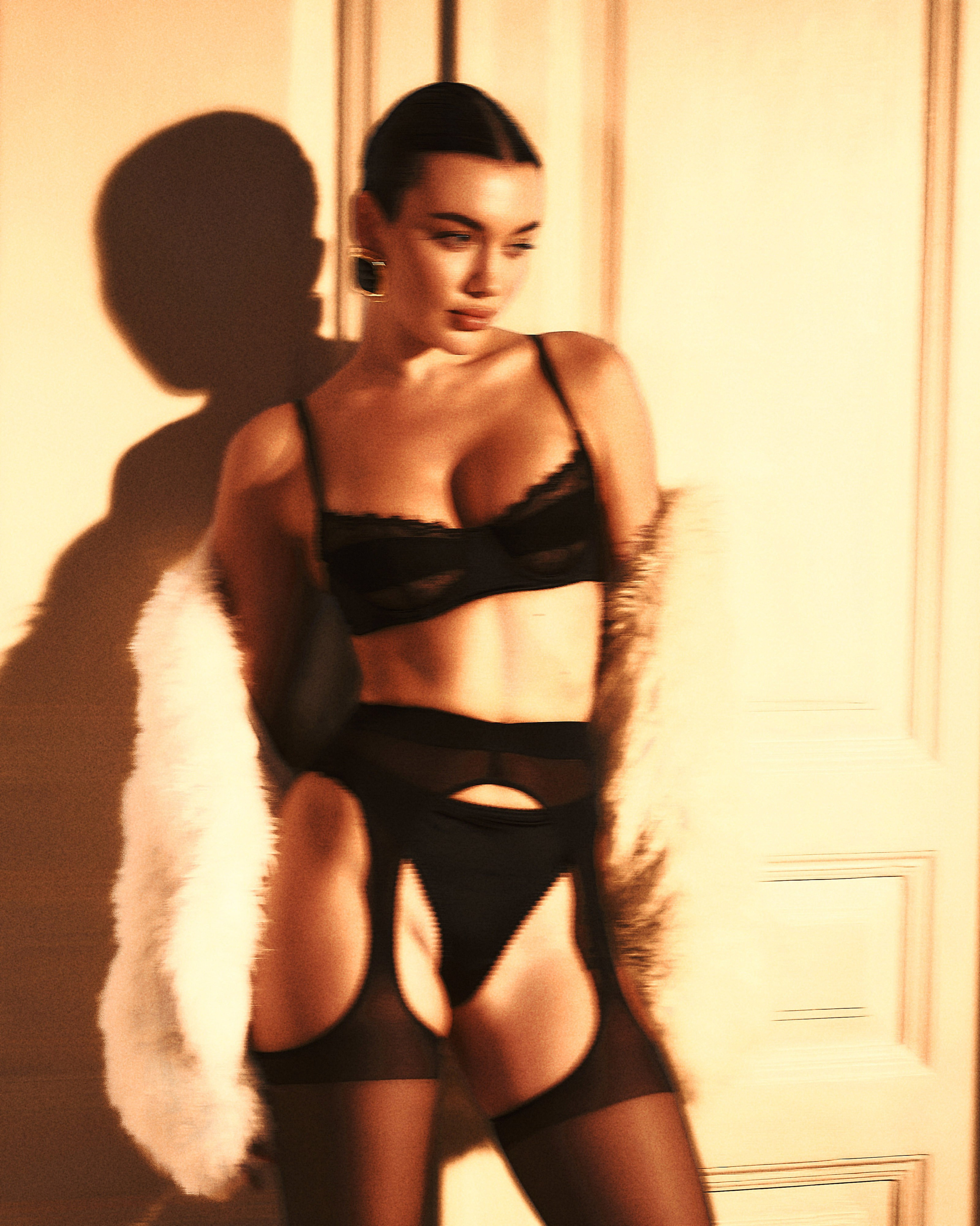 Individual. Универсальный фотограф в Москве Михаил Королёв