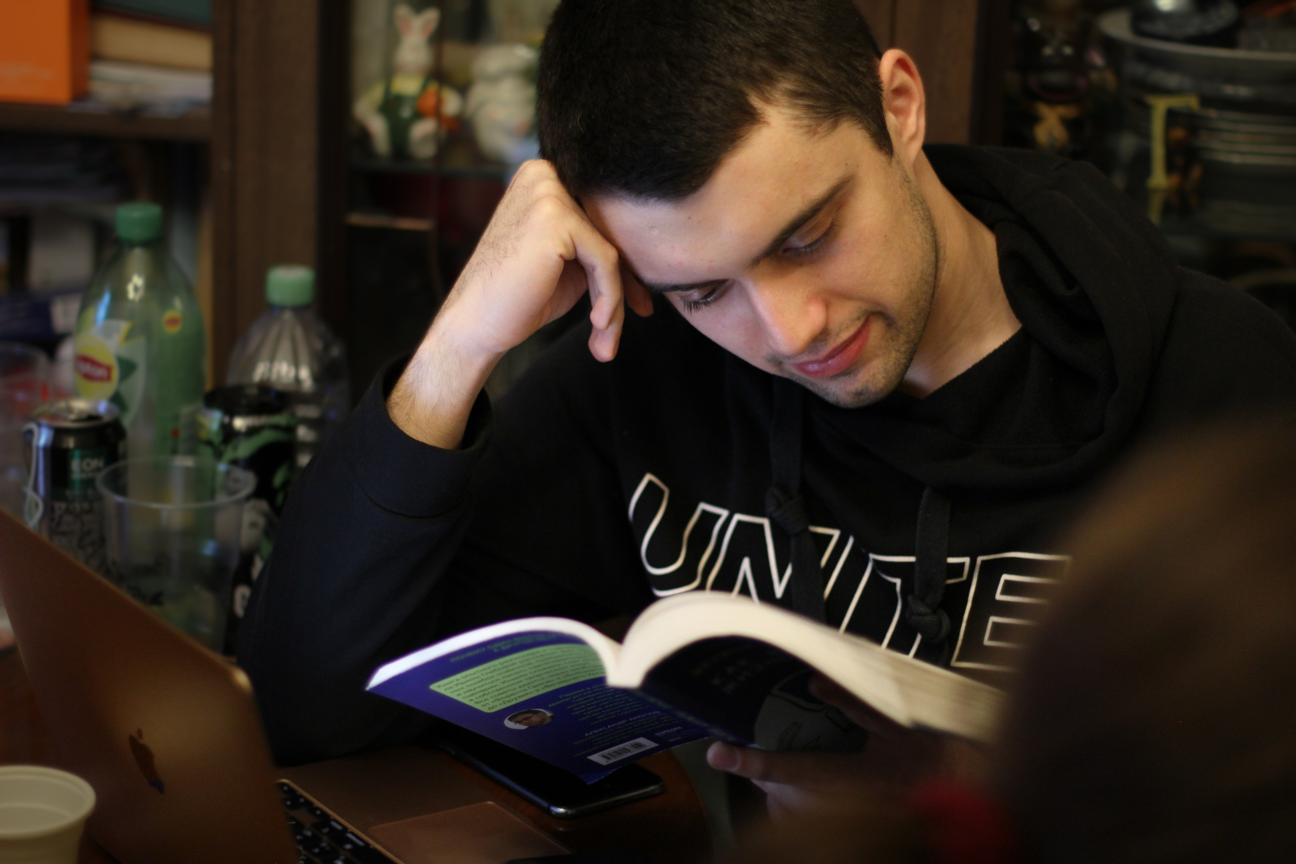 Бэкстейдж съемок фильма (день 1). Твой фотограф в Петербурге и Москве