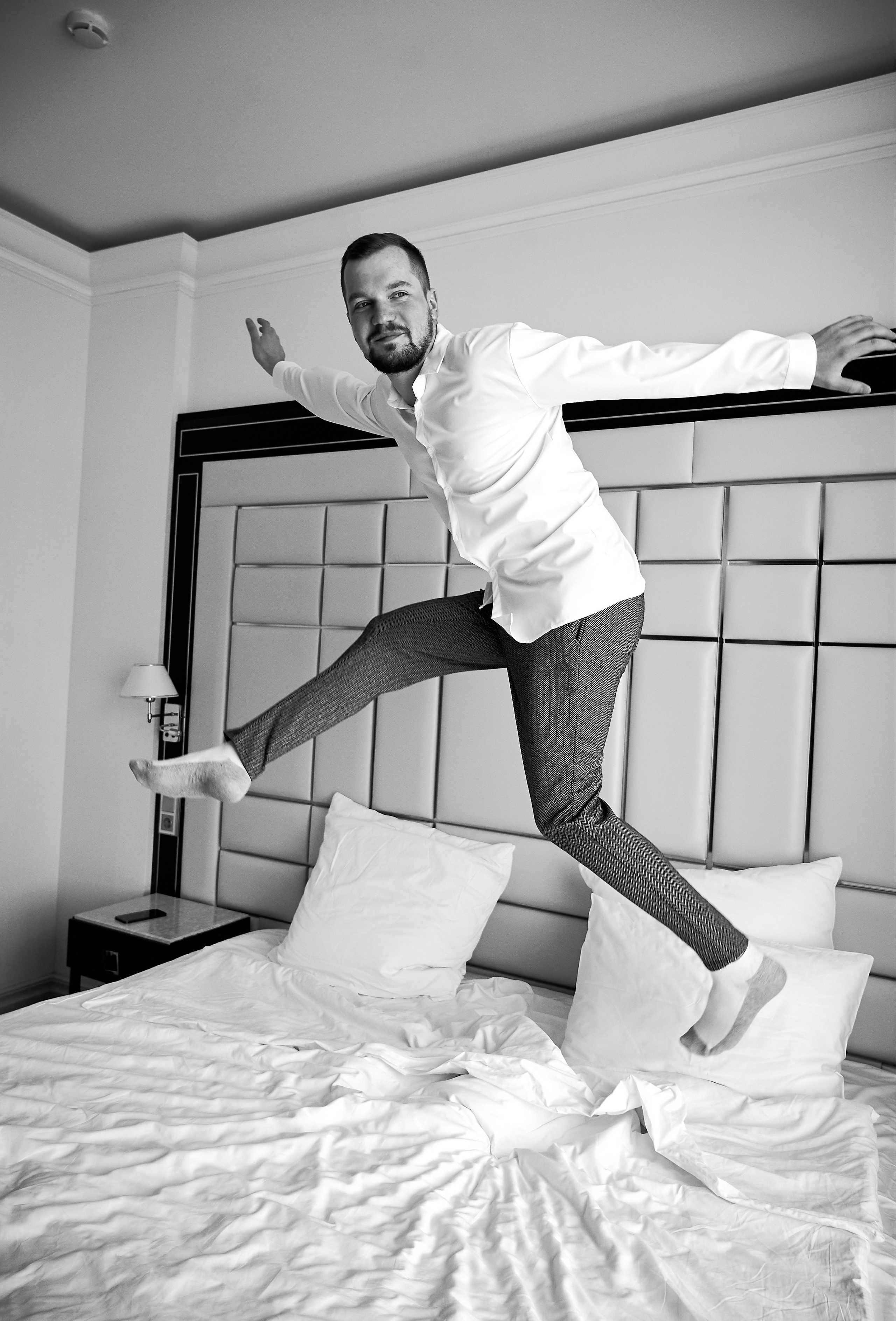 A&A. Профессиональный репортажный фотограф в Самаре Никита Королев