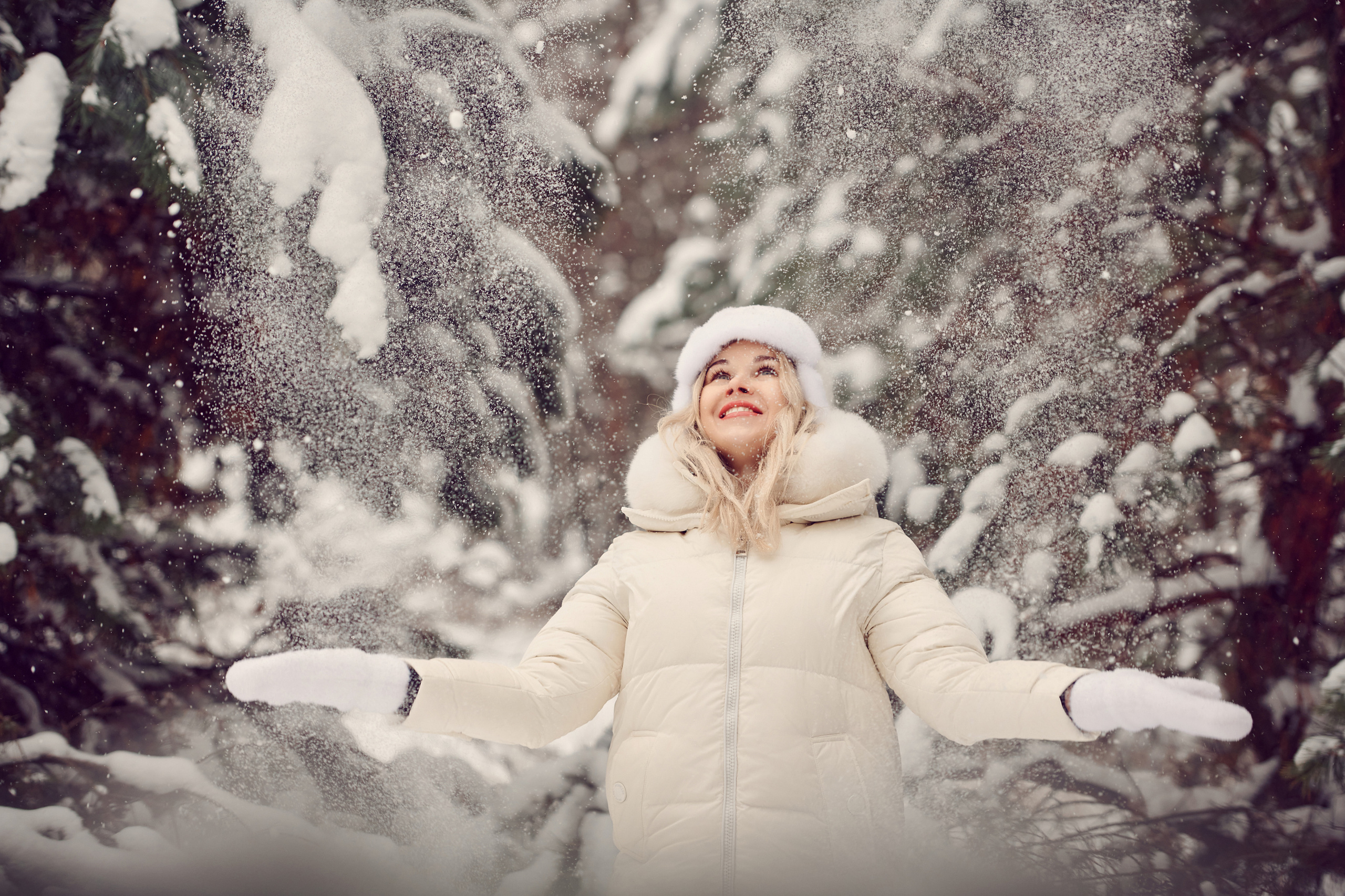 Фотосъемка для Натальи и Инны. Фотограф в Воронеже Тазаева Светлана