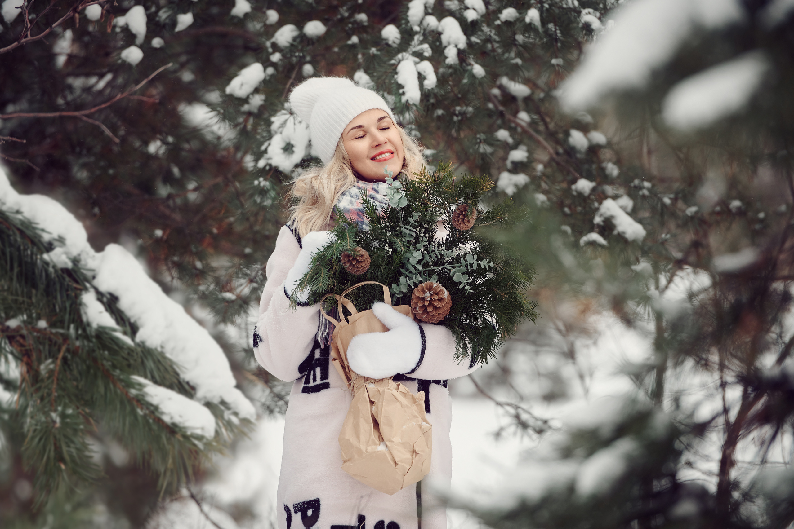 Фотосъемка для Натальи и Инны. Фотограф в Воронеже Тазаева Светлана