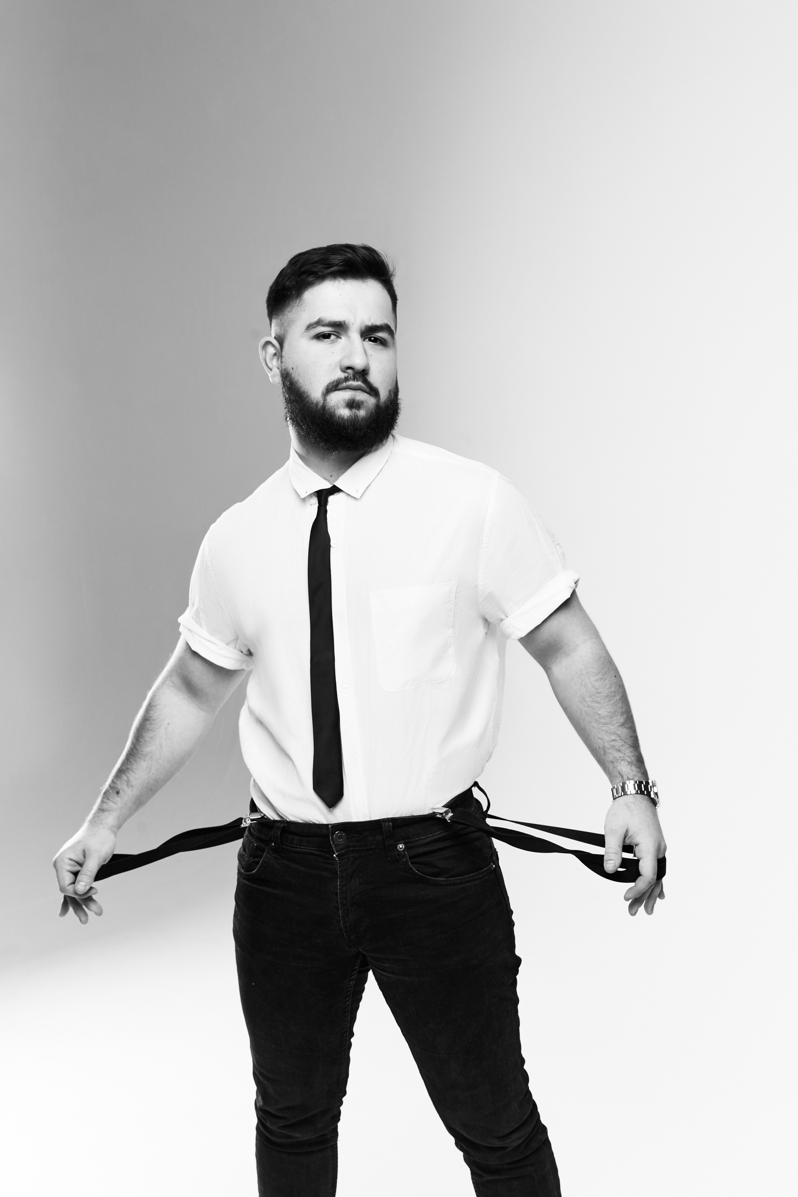 Фотосъемка для Николая. Фотограф в Воронеже Тазаева Светлана