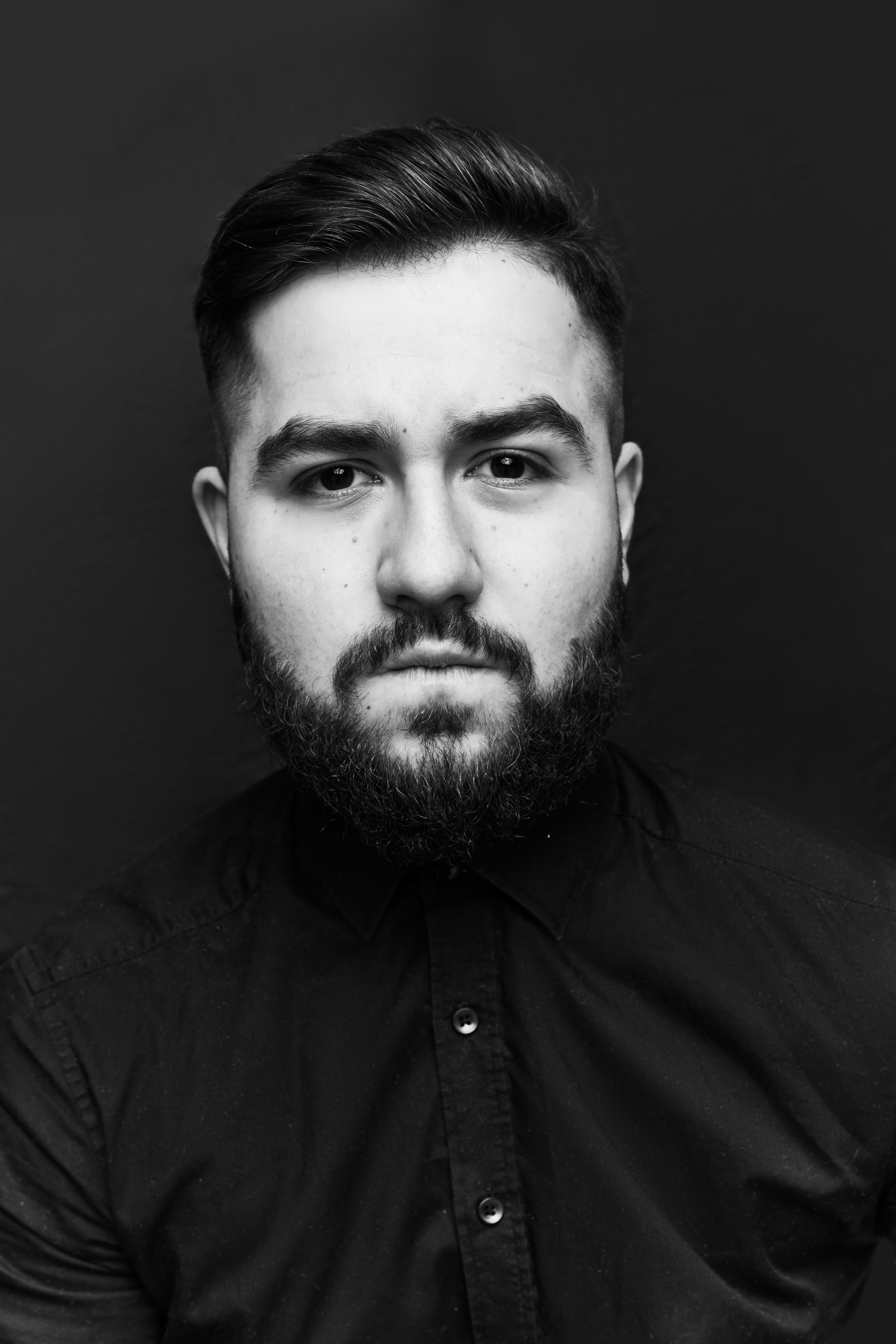 Фотосъемка для Николая. Фотограф в Воронеже Тазаева Светлана