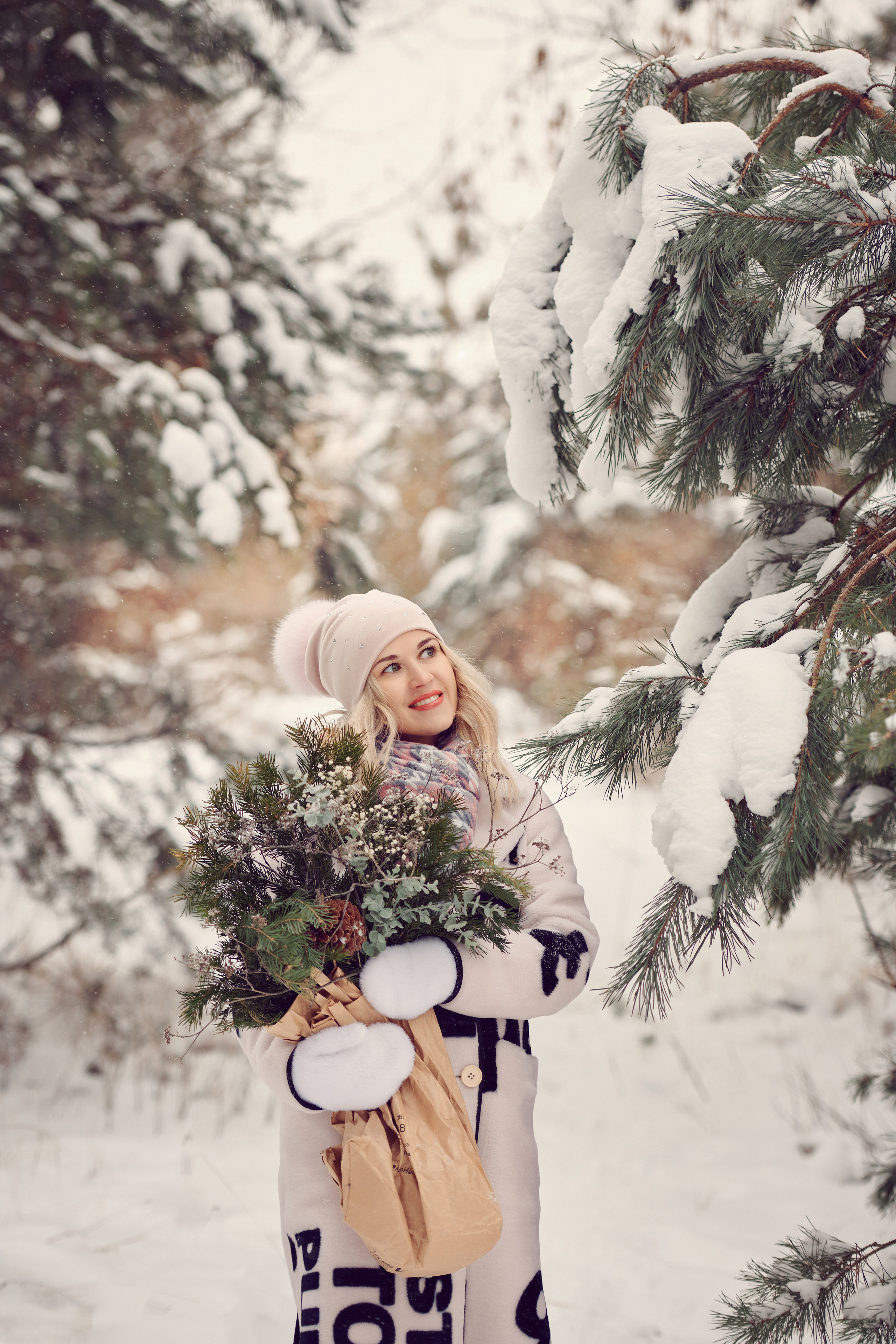 Фотосъемка для Натальи и Инны. Фотограф в Воронеже Тазаева Светлана