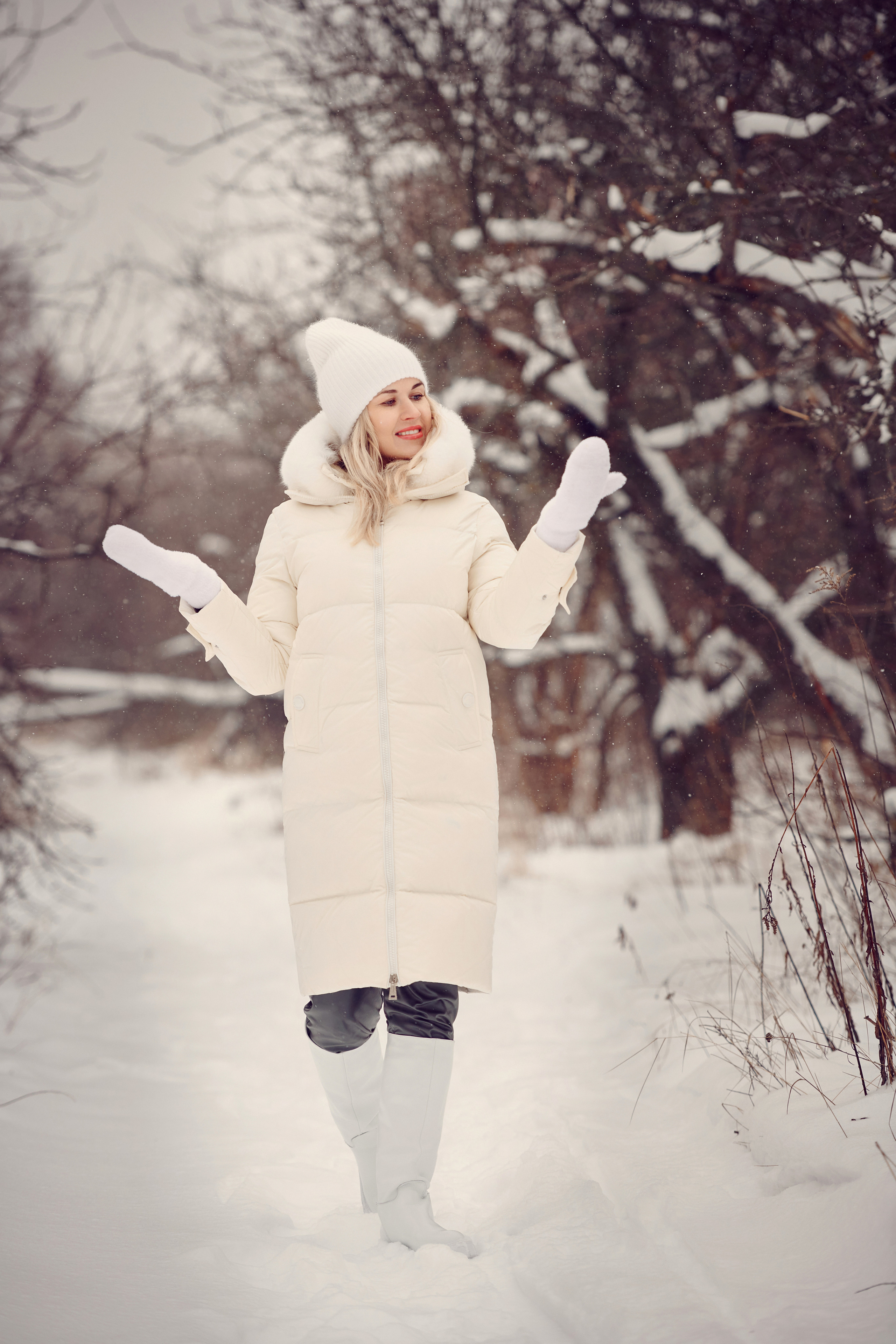 Фотосъемка для Натальи и Инны. Фотограф в Воронеже Тазаева Светлана