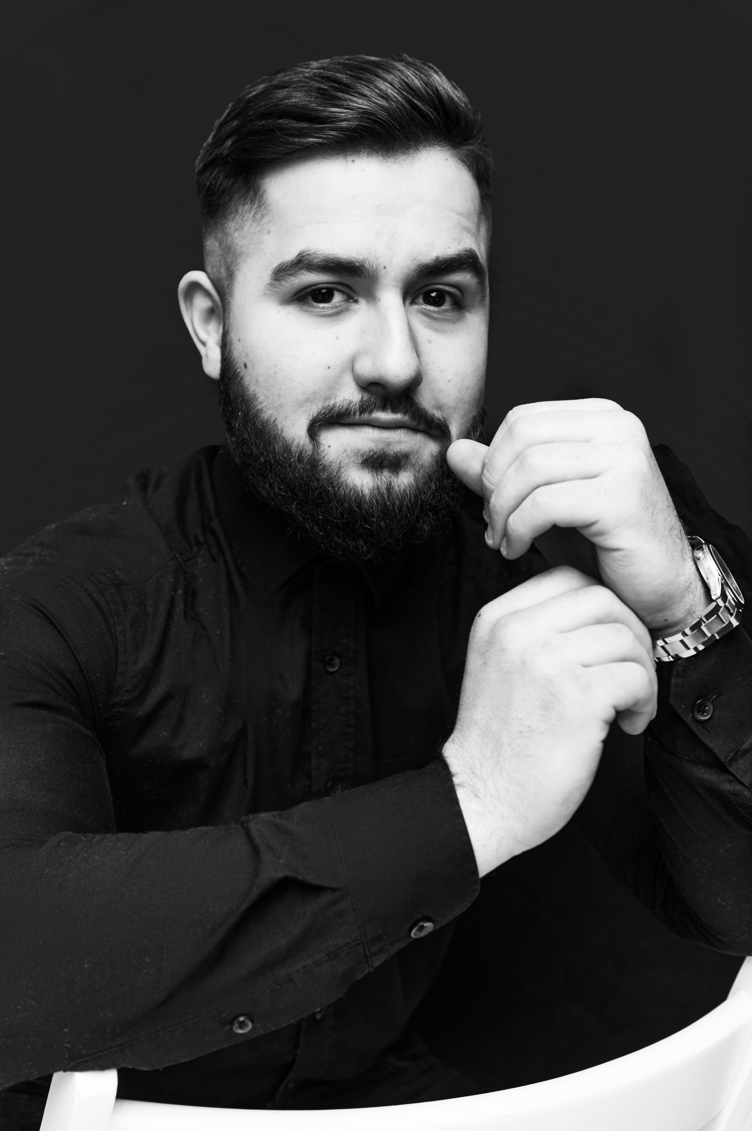 Фотосъемка для Николая. Фотограф в Воронеже Тазаева Светлана