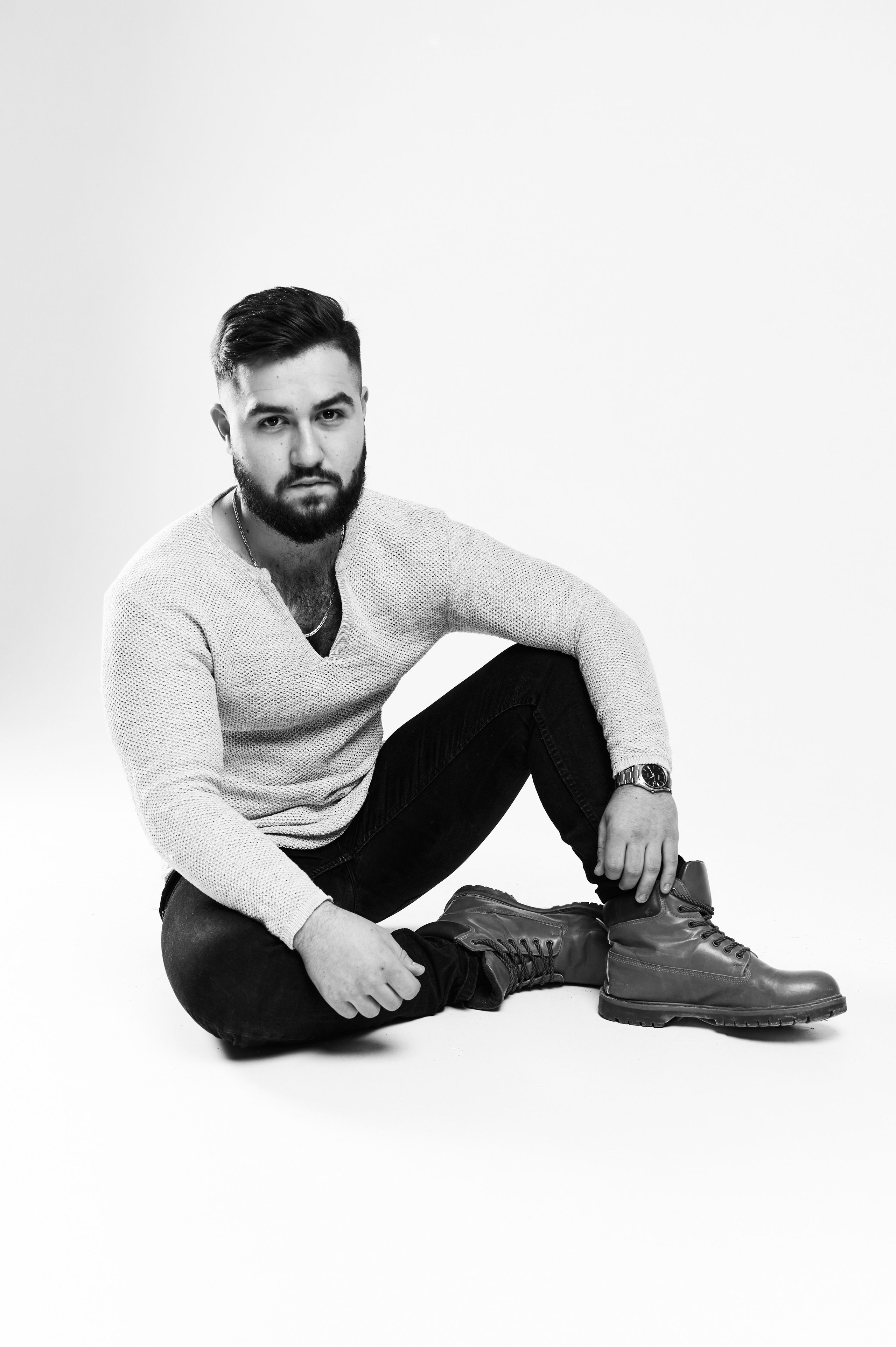 Фотосъемка для Николая. Фотограф в Воронеже Тазаева Светлана