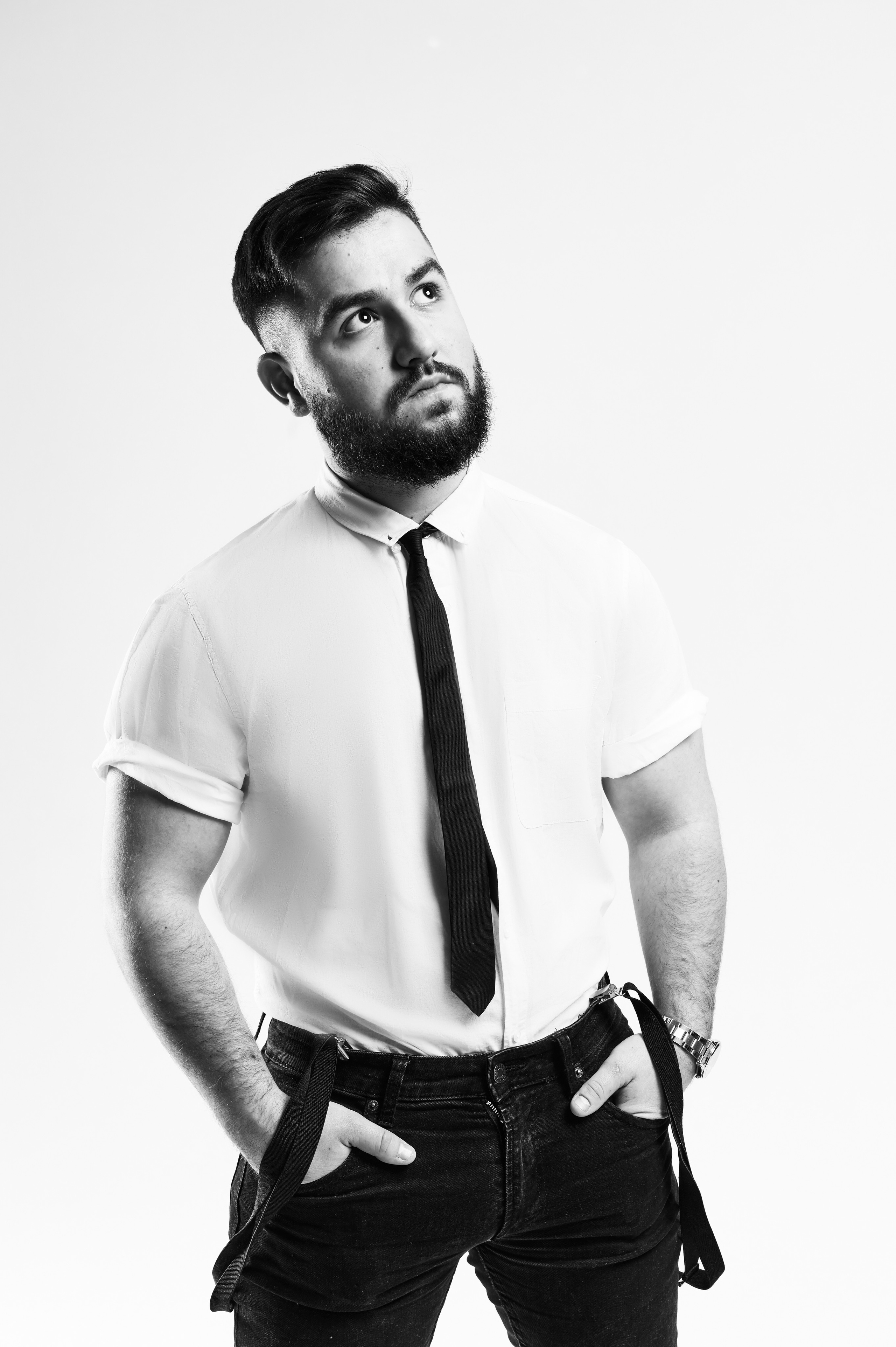 Фотосъемка для Николая. Фотограф в Воронеже Тазаева Светлана