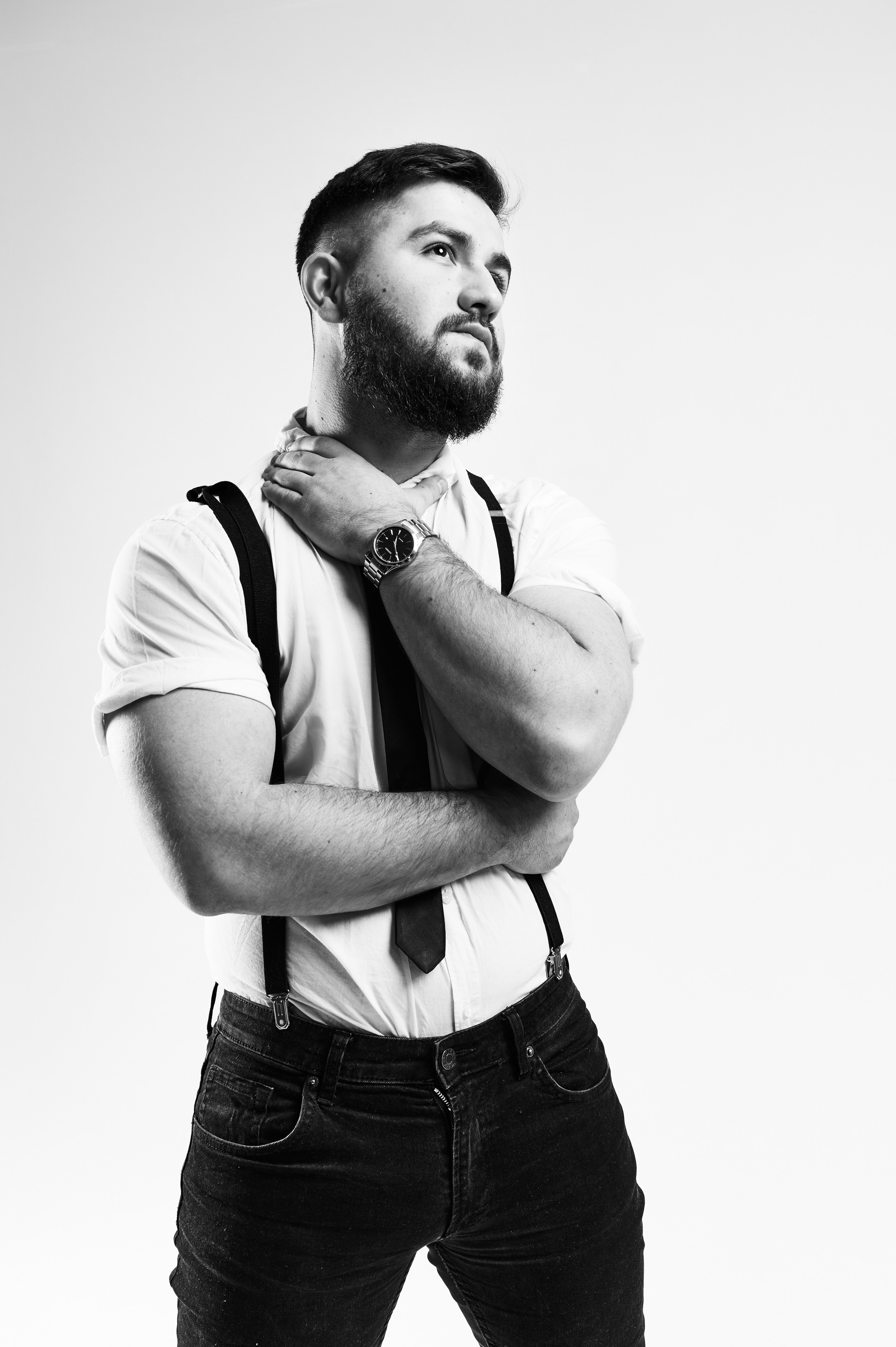 Фотосъемка для Николая. Фотограф в Воронеже Тазаева Светлана