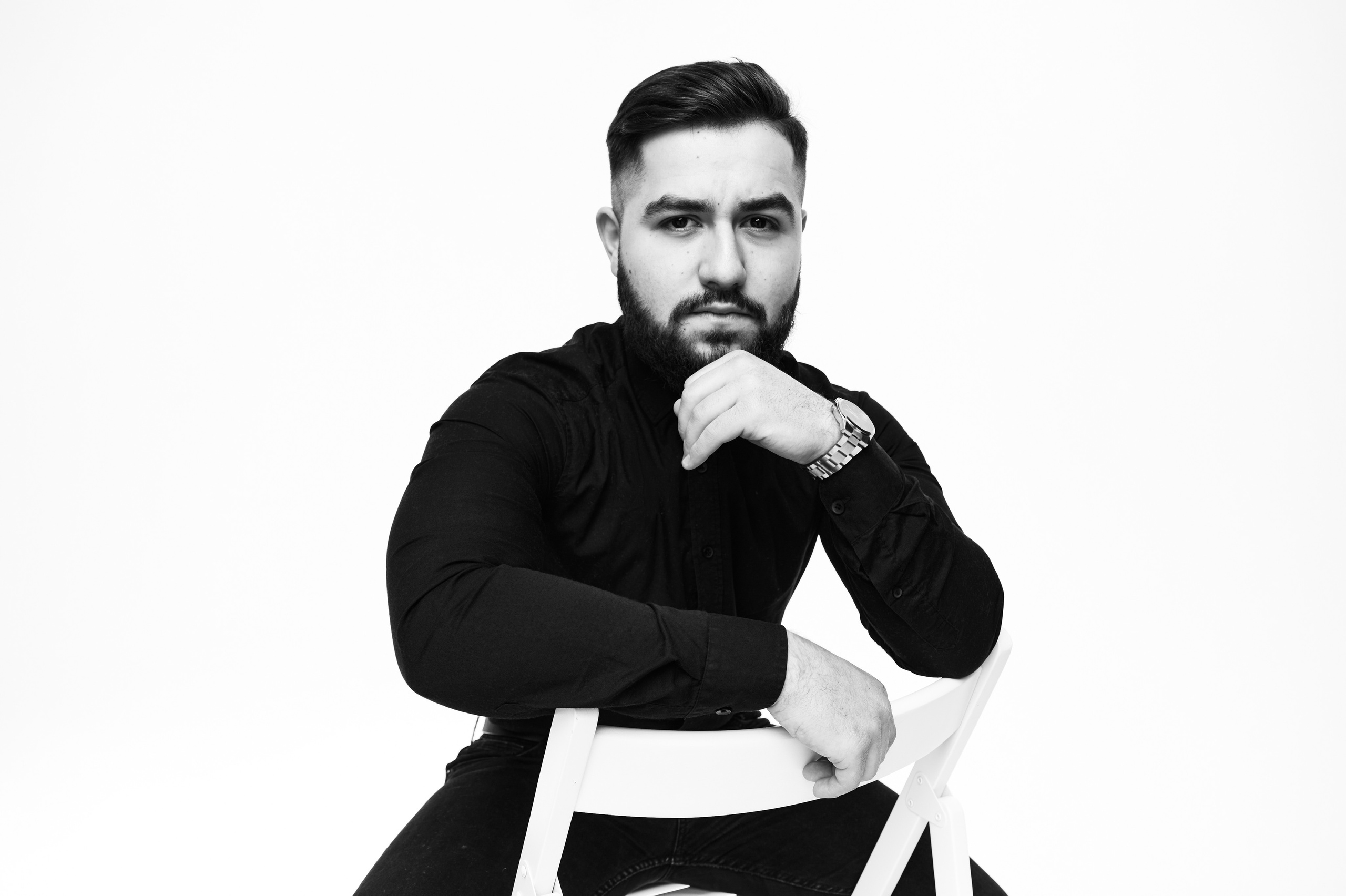 Фотосъемка для Николая. Фотограф в Воронеже Тазаева Светлана