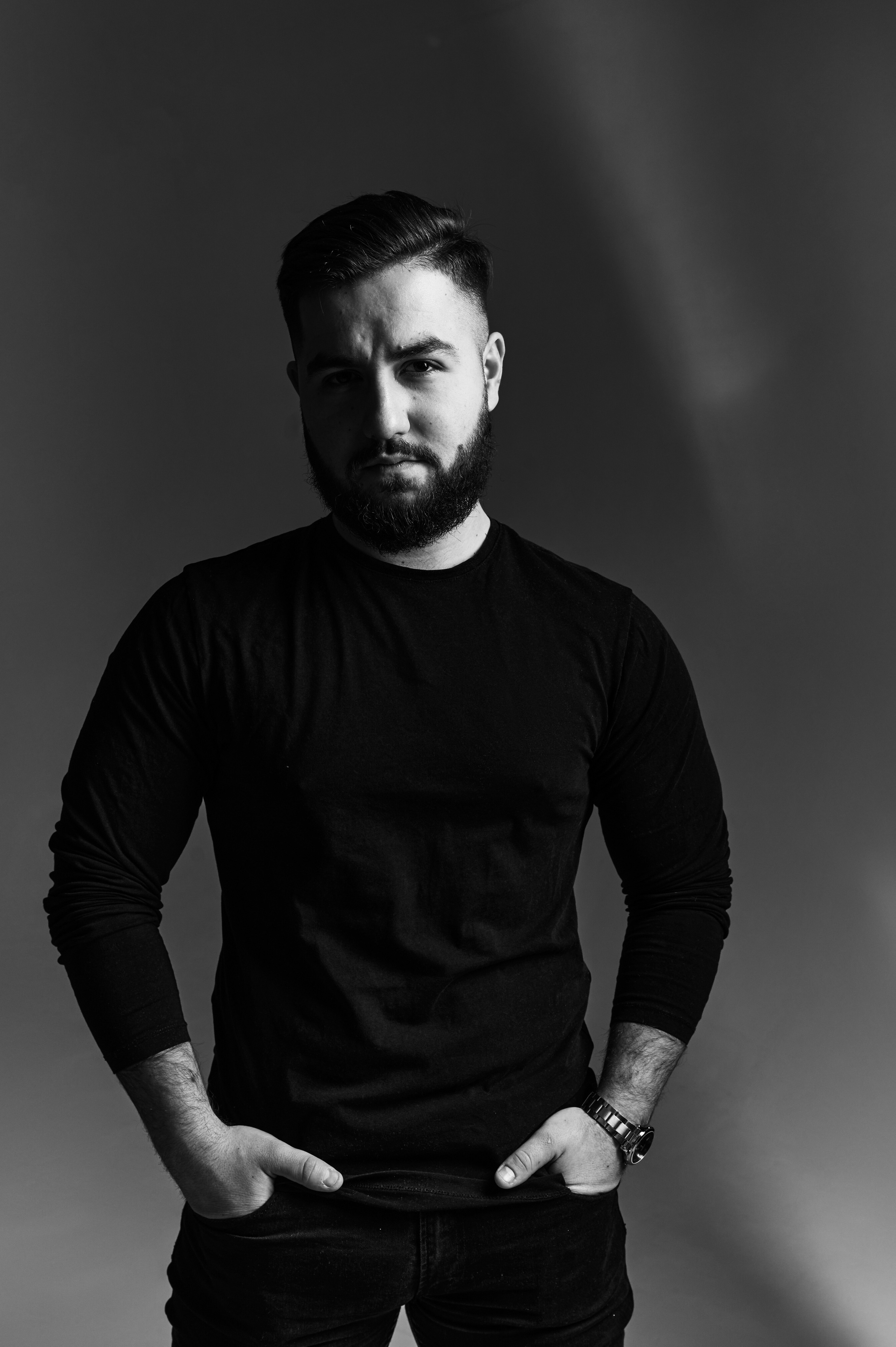 Фотосъемка для Николая. Фотограф в Воронеже Тазаева Светлана