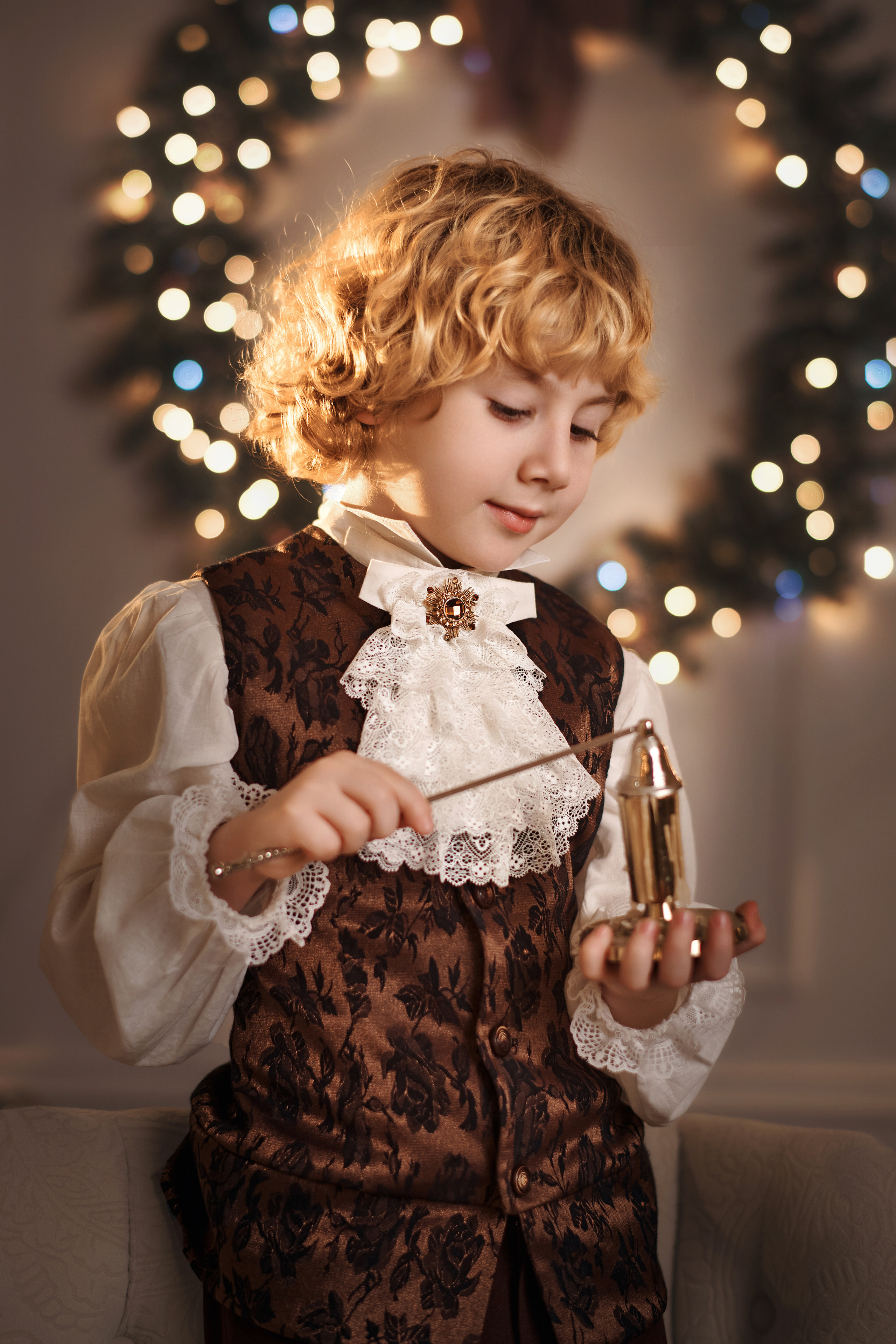 Фотограф в Воронеже Тазаева Светлана