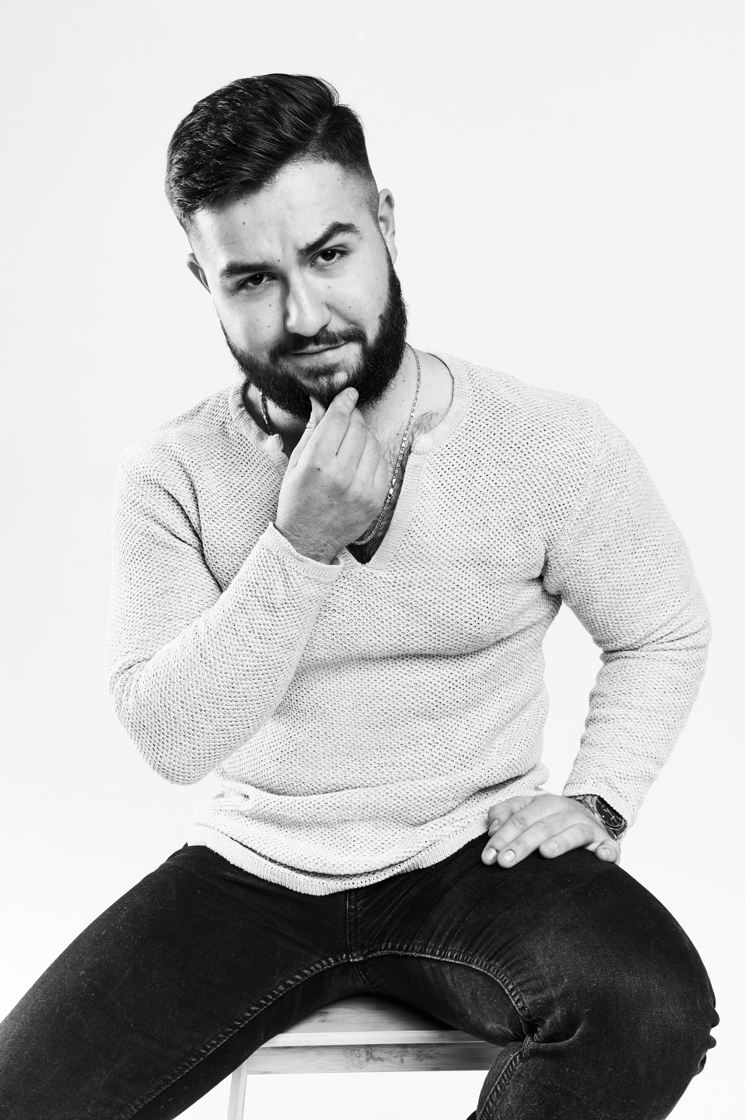 Фотосъемка для Николая. Фотограф в Воронеже Тазаева Светлана