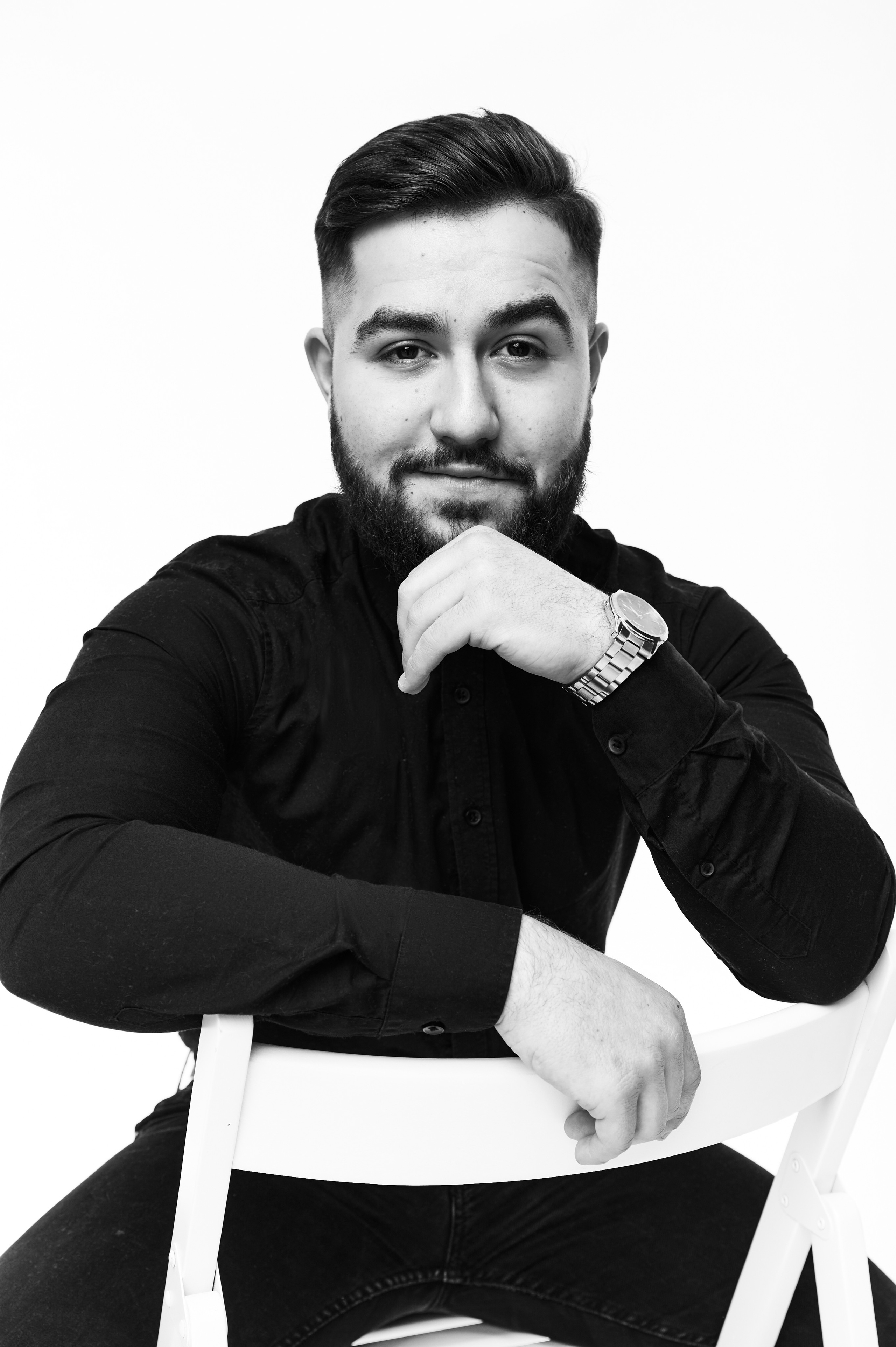 Фотосъемка для Николая. Фотограф в Воронеже Тазаева Светлана