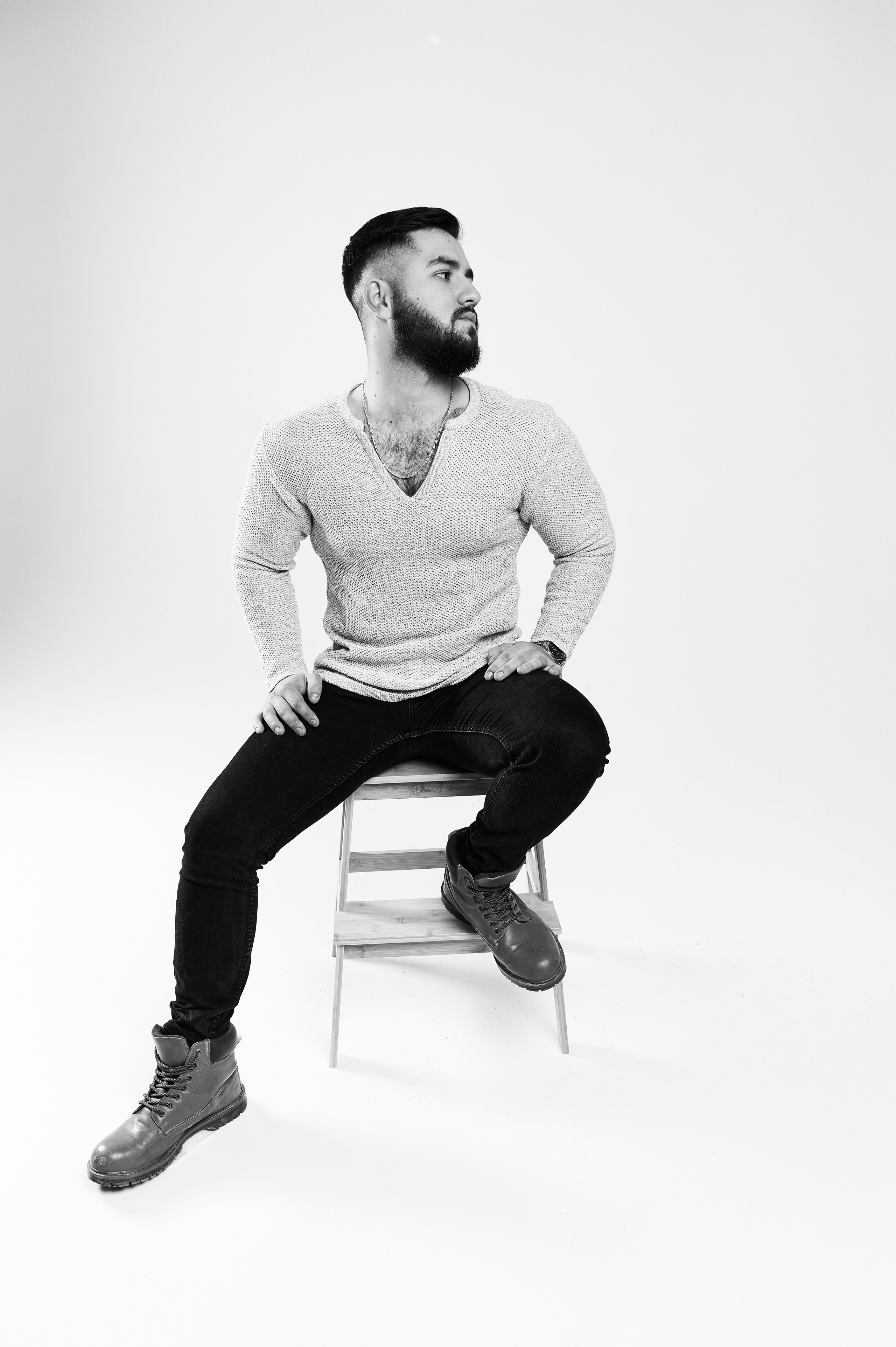 Фотосъемка для Николая. Фотограф в Воронеже Тазаева Светлана