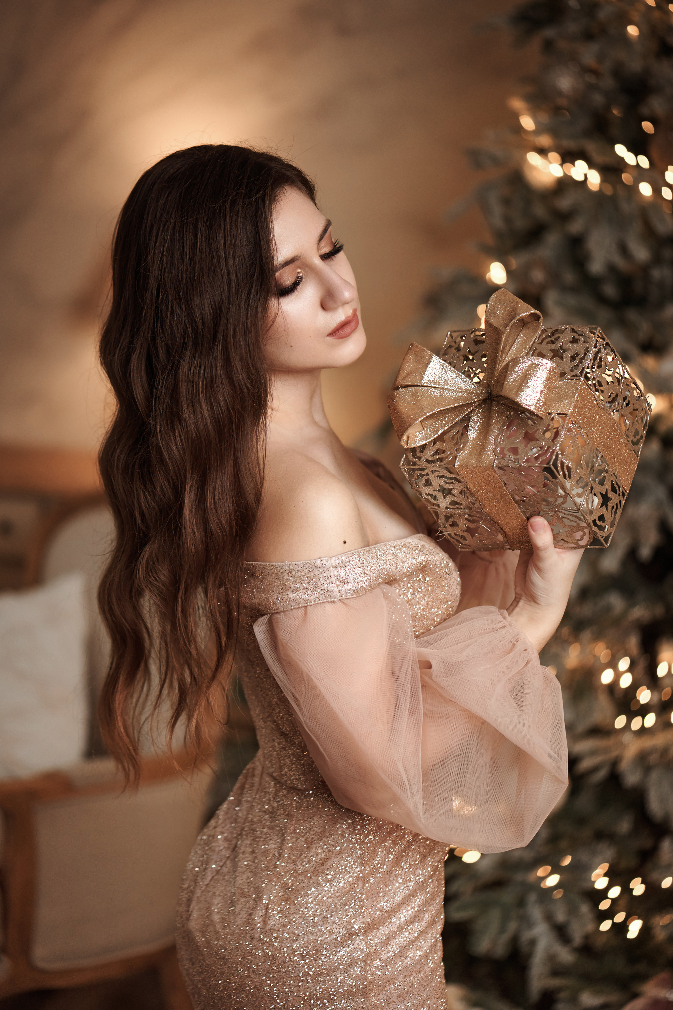 Фотограф в Воронеже Тазаева Светлана