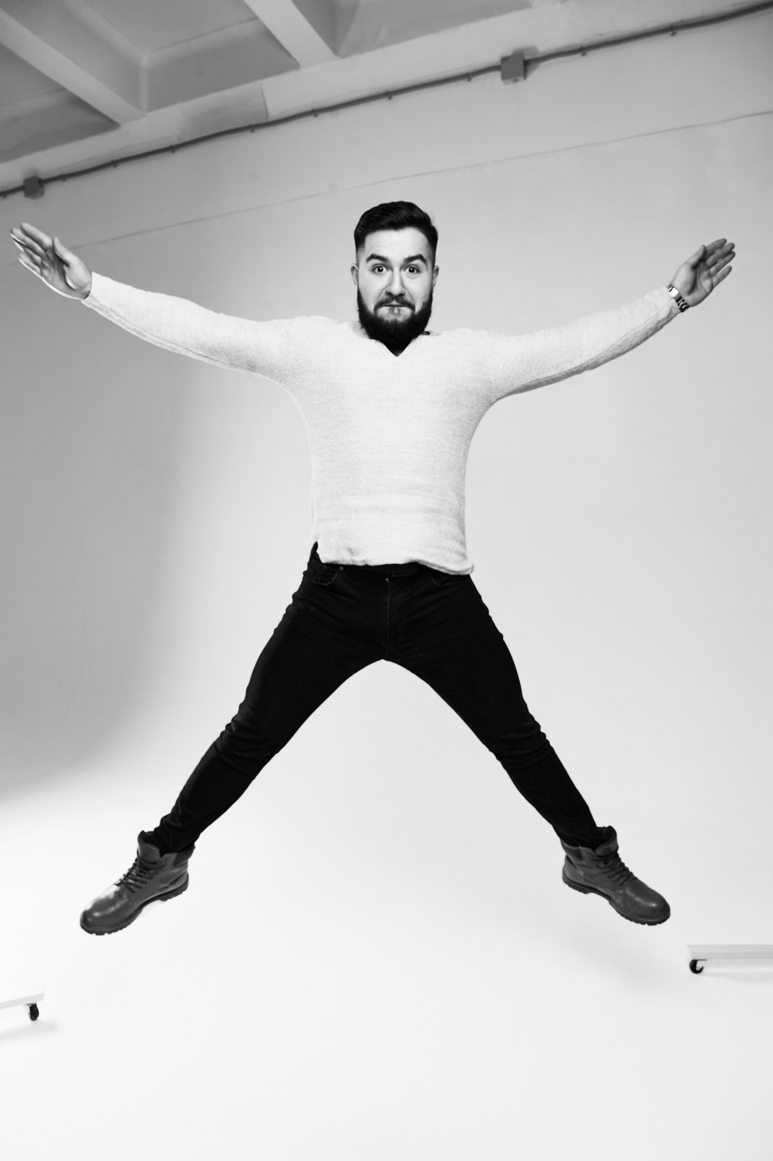 Фотосъемка для Николая. Фотограф в Воронеже Тазаева Светлана