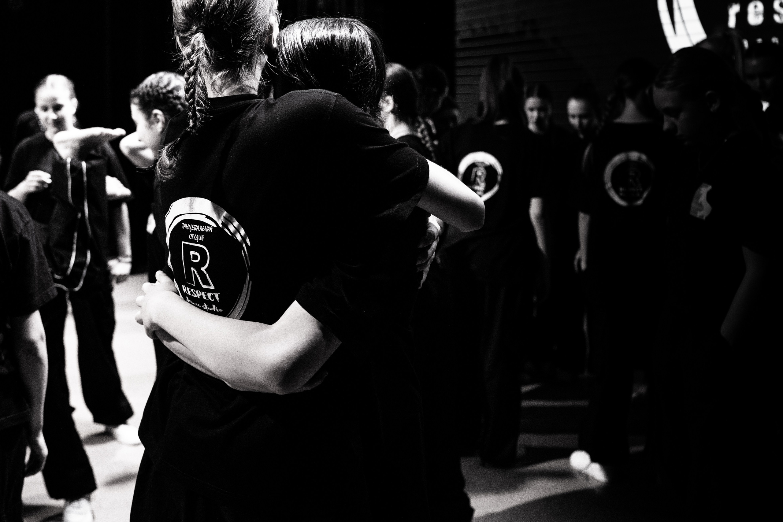 Концертная форма. Фото