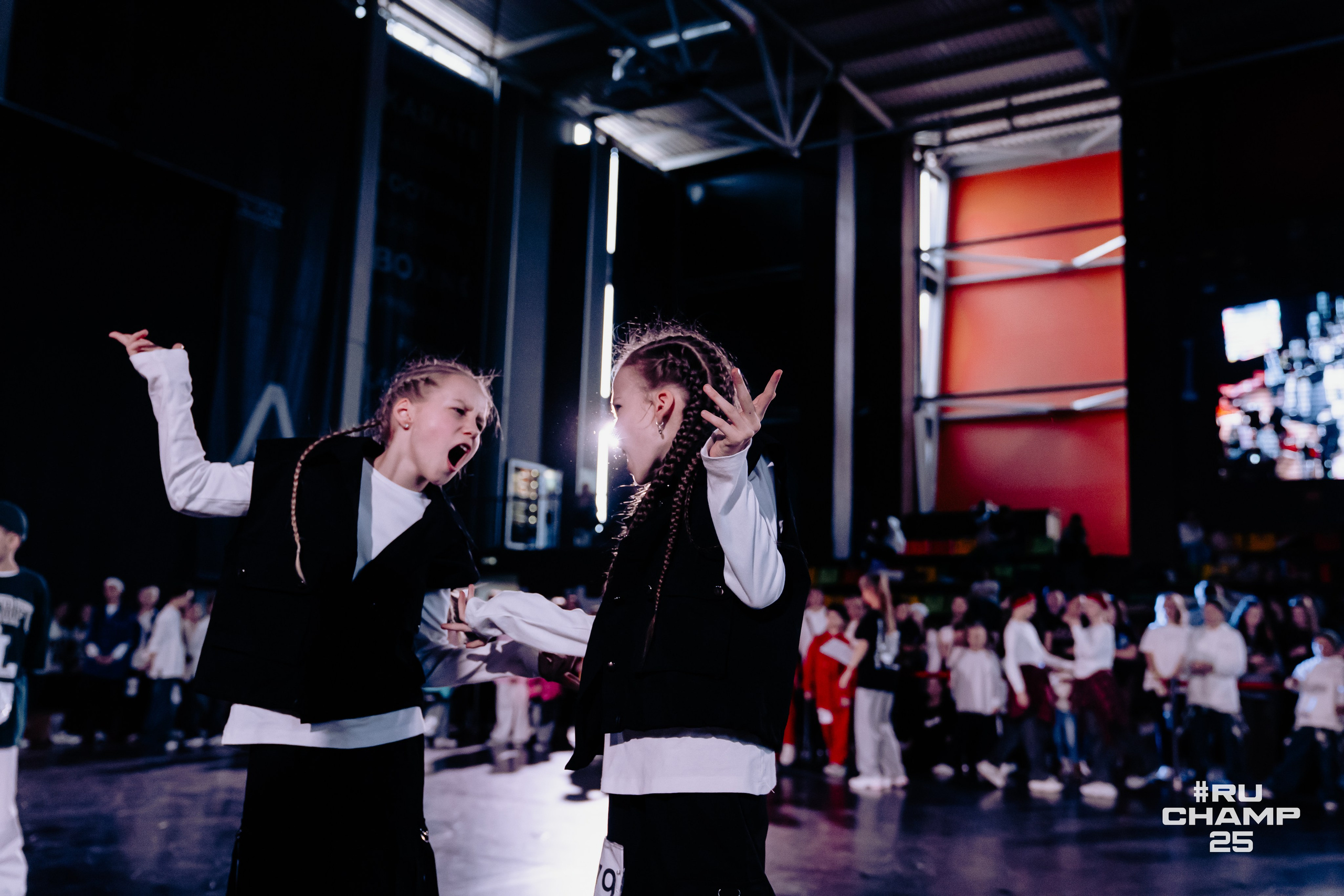 Танцевальные События. Фото