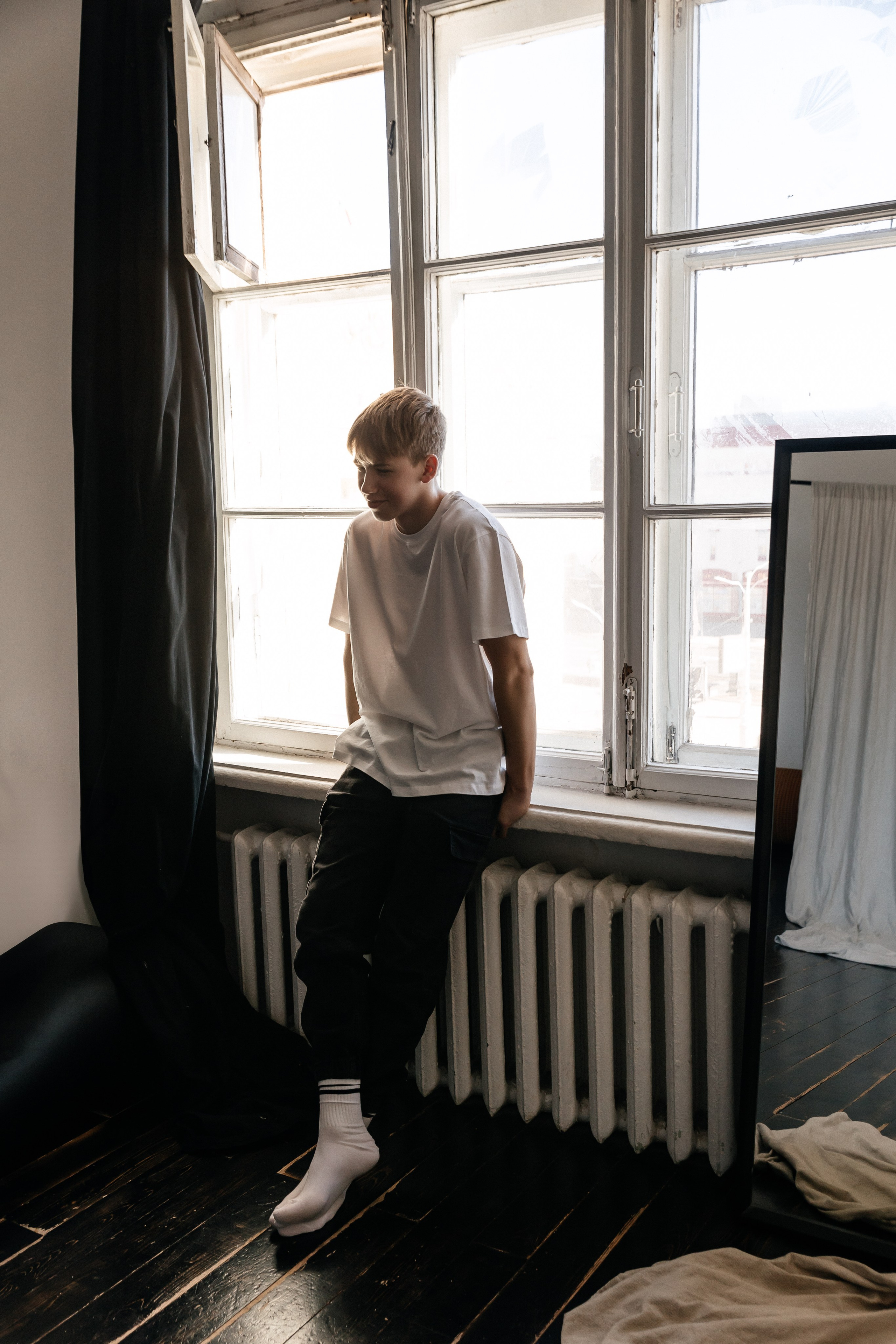 Юлиана, Андрей, Саша, Максим и Миша. Семейный фотограф Минск Усова Ольга