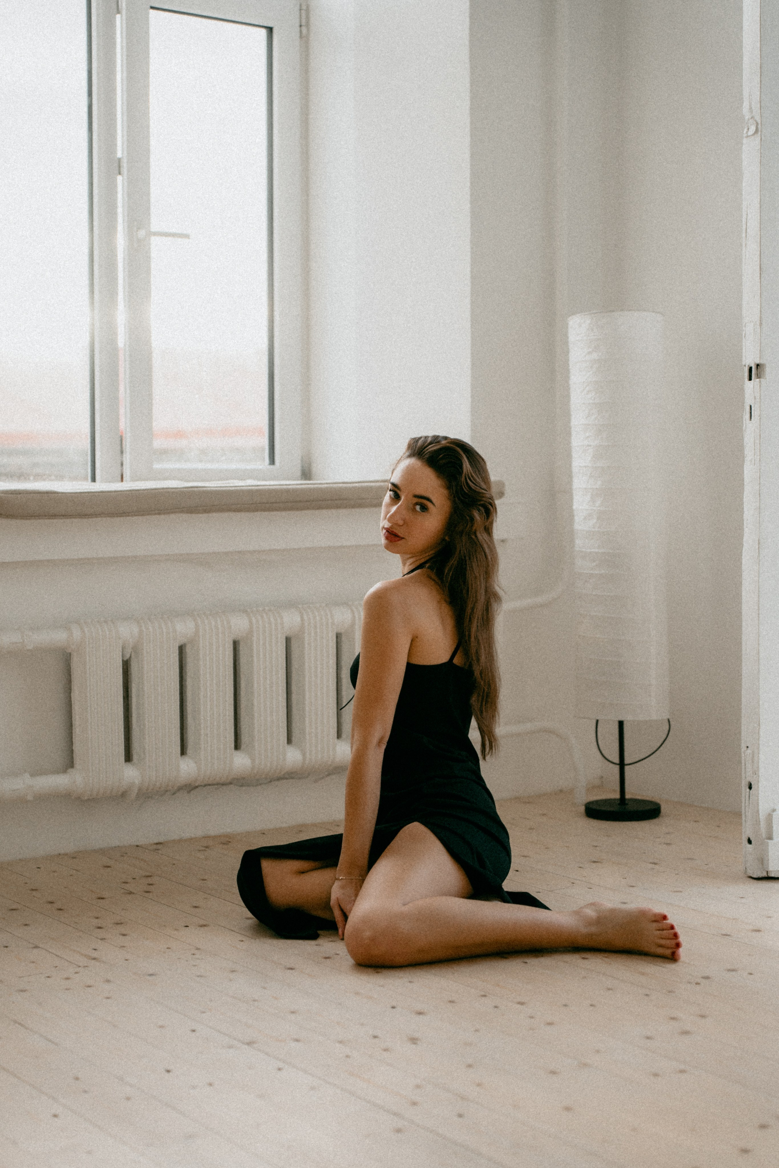 Надежда. Фотограф в Самаре Оксана Кин