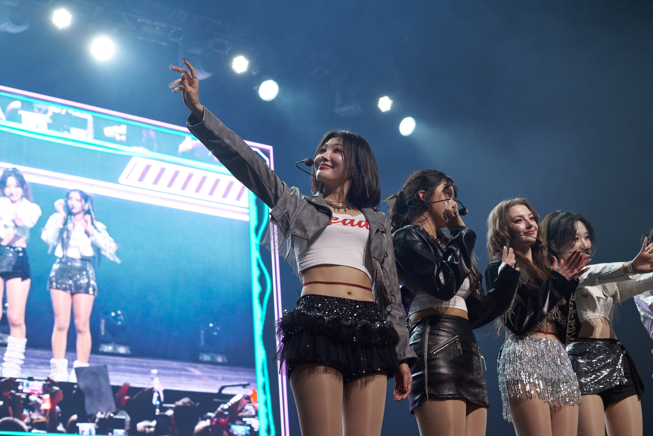 X: IN MOSCOW — MTS Live Hall. Photographer Bangkok — Pattaya | фотограф Бангкок — Паттайа