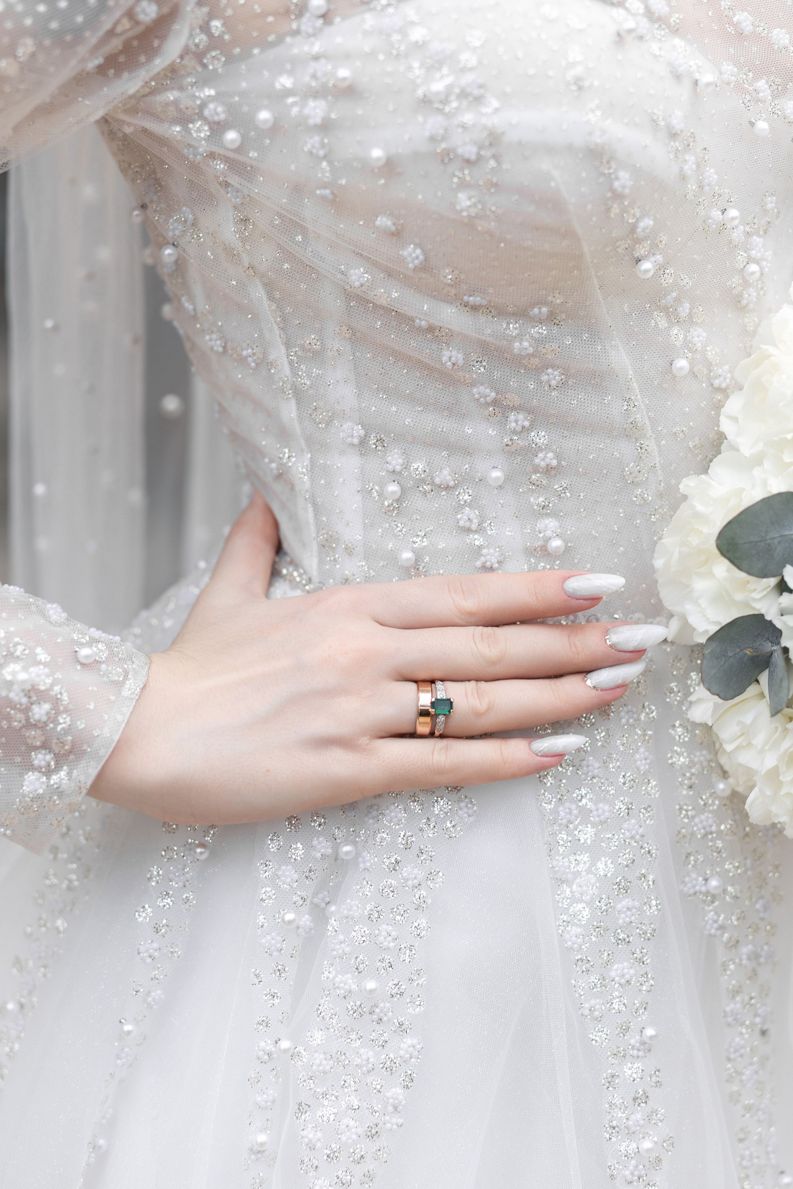 Антон и Ксюша. Анастасия Безуглова- свадебный фотограф в Таганроге