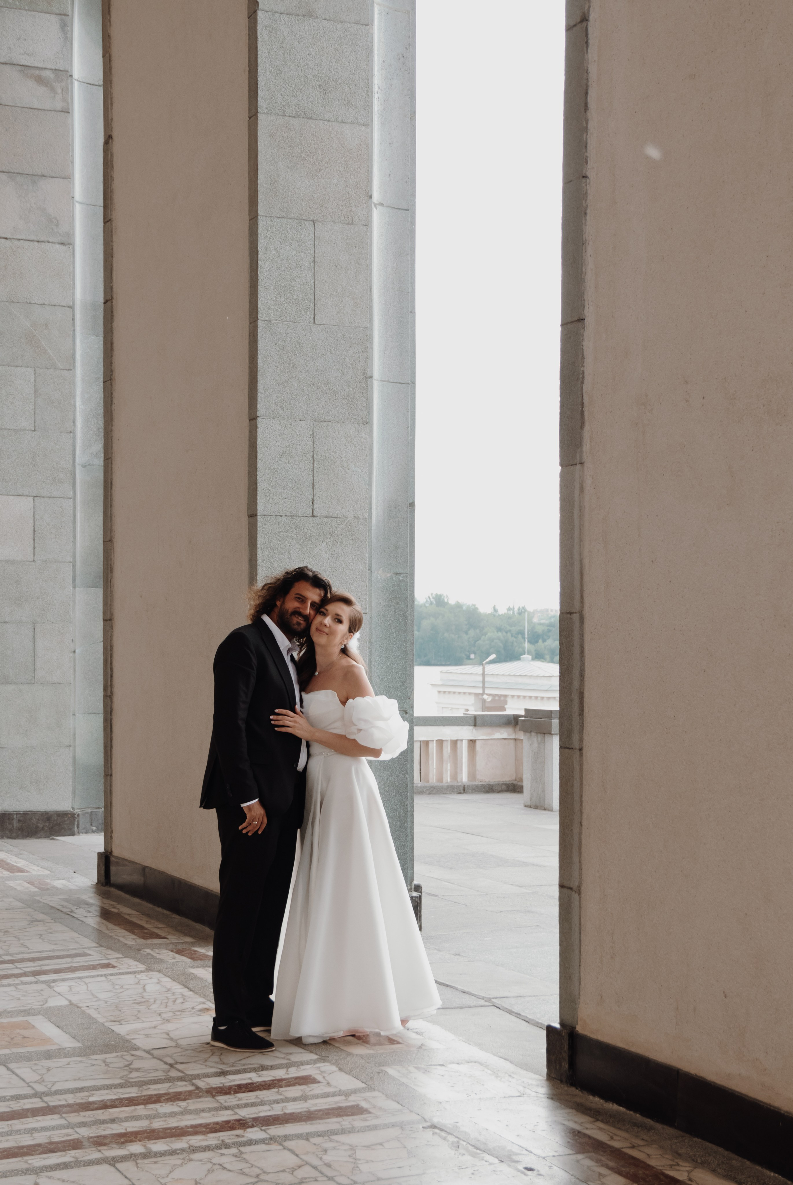Harun&Tanya. Наталия Фролова. Фотограф. Москва