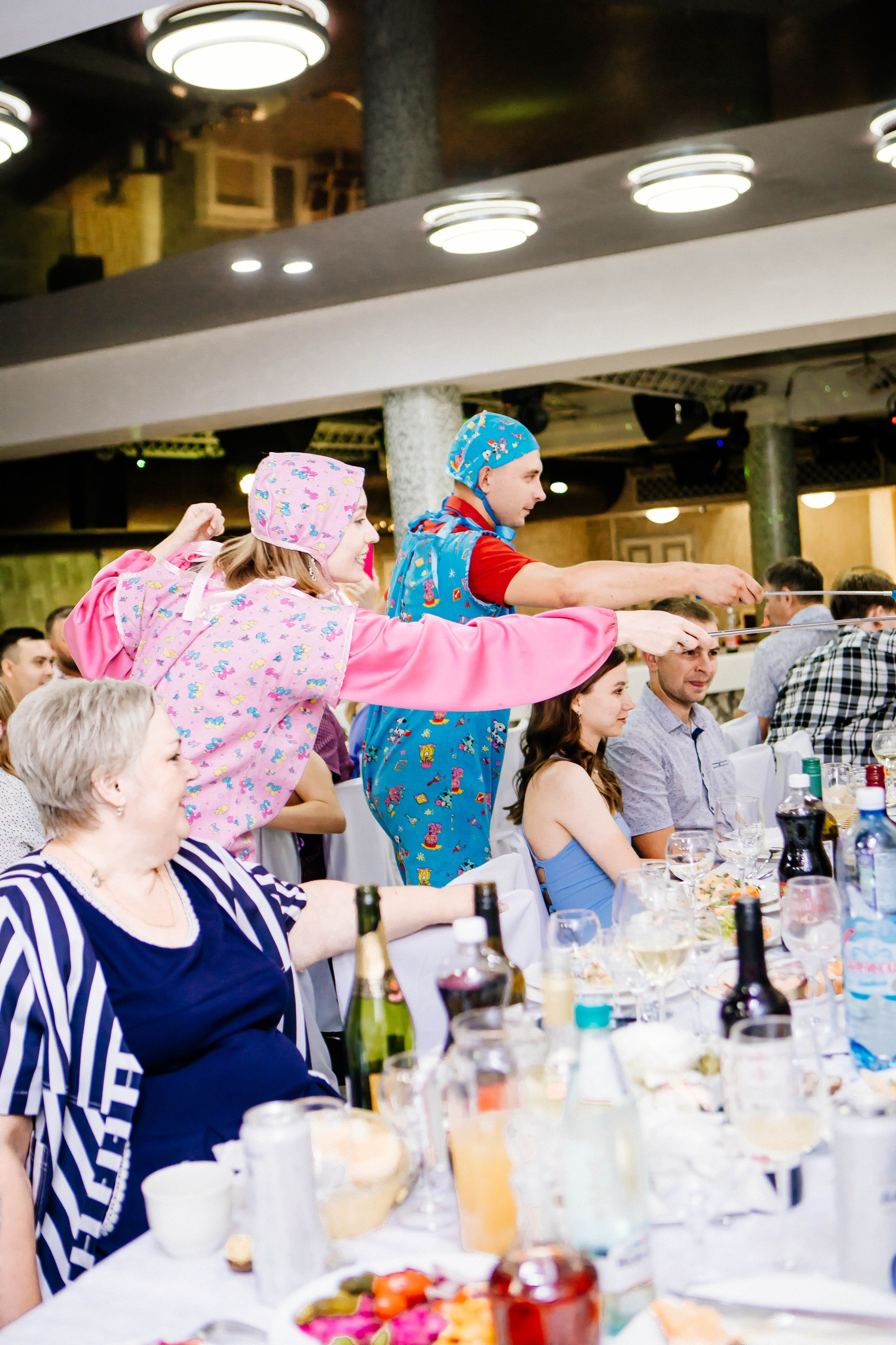 Форсаж. Рыжова Тамара