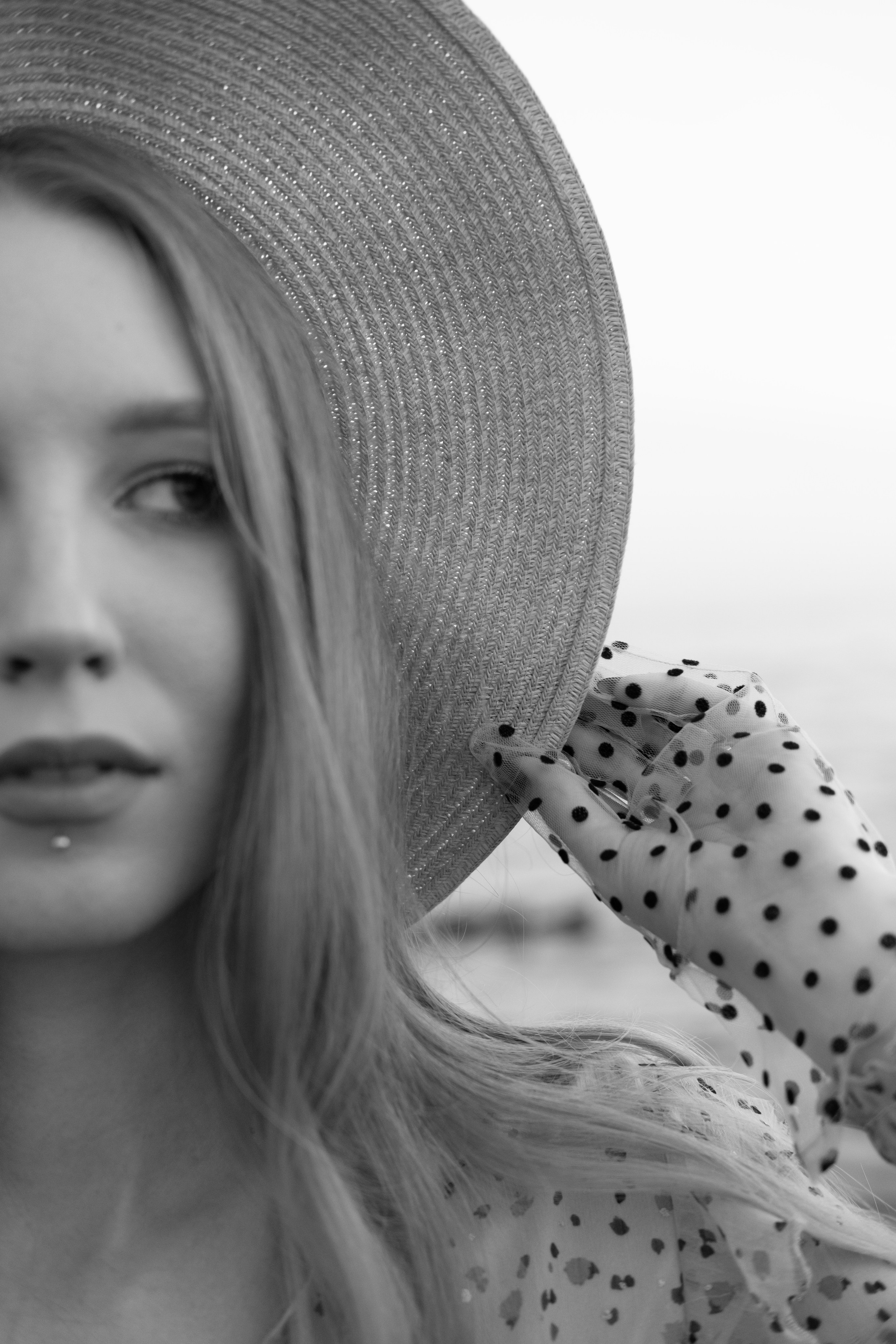 Женский портрет. Семейный и женский фотограф в Санкт-Петербурге