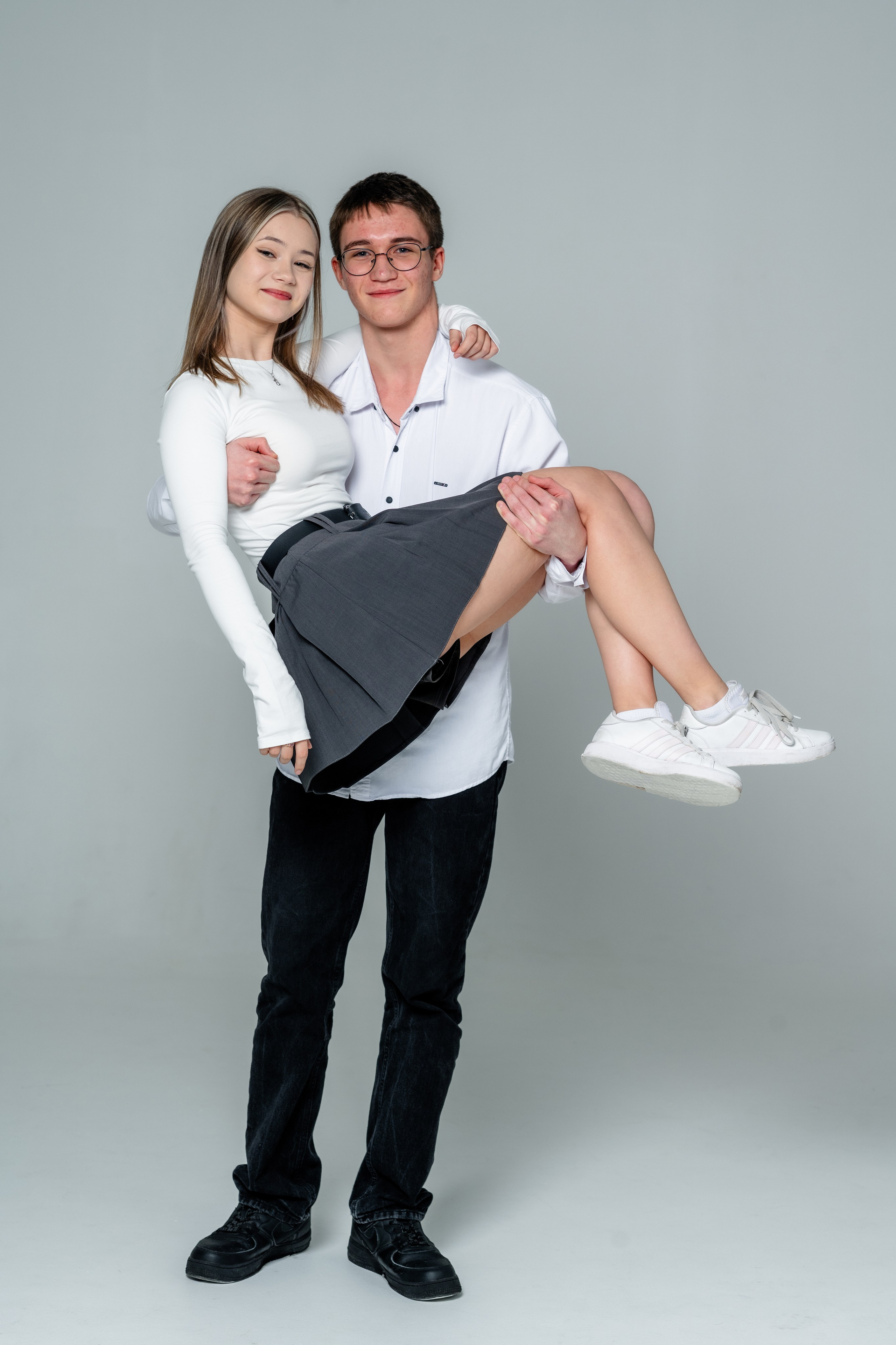 Студийные съёмки. Дом детской фотографии Арсюткиной Наталии™