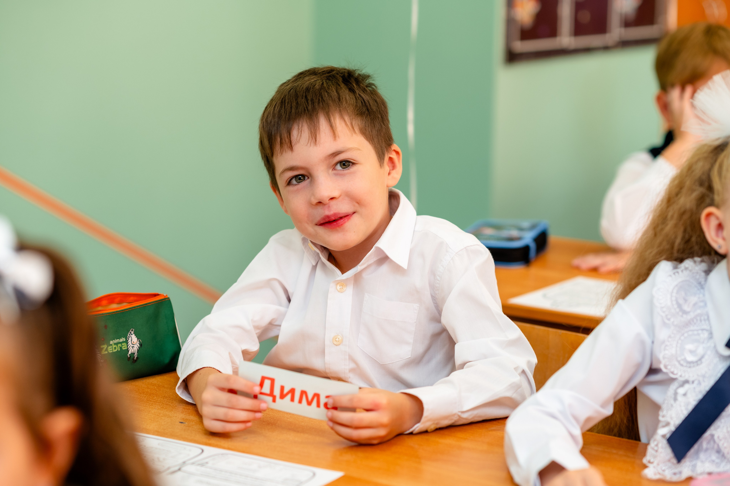 Дом детской фотографии Арсюткиной Наталии™