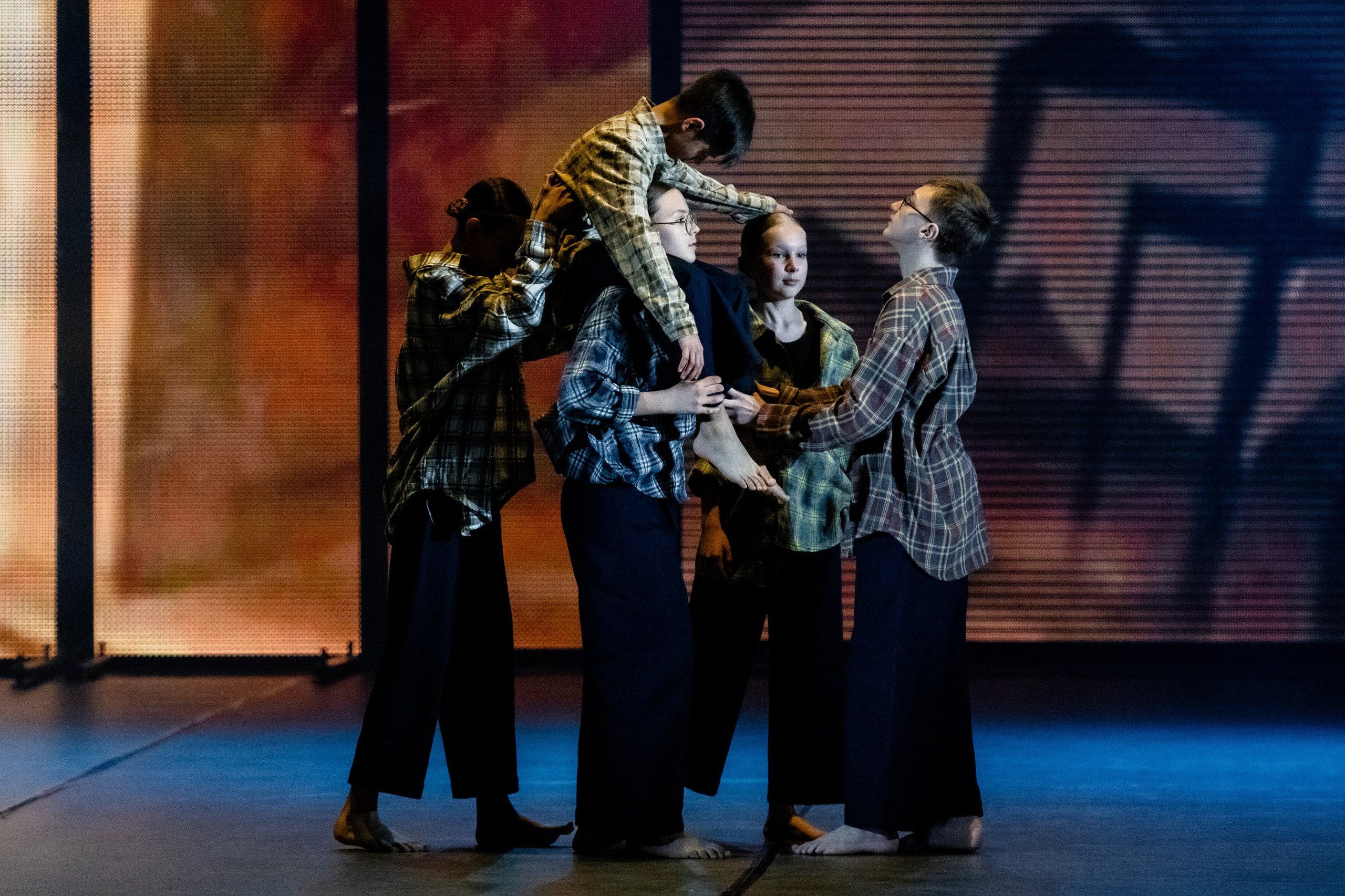 Концерты. Дом детской фотографии Арсюткиной Наталии™