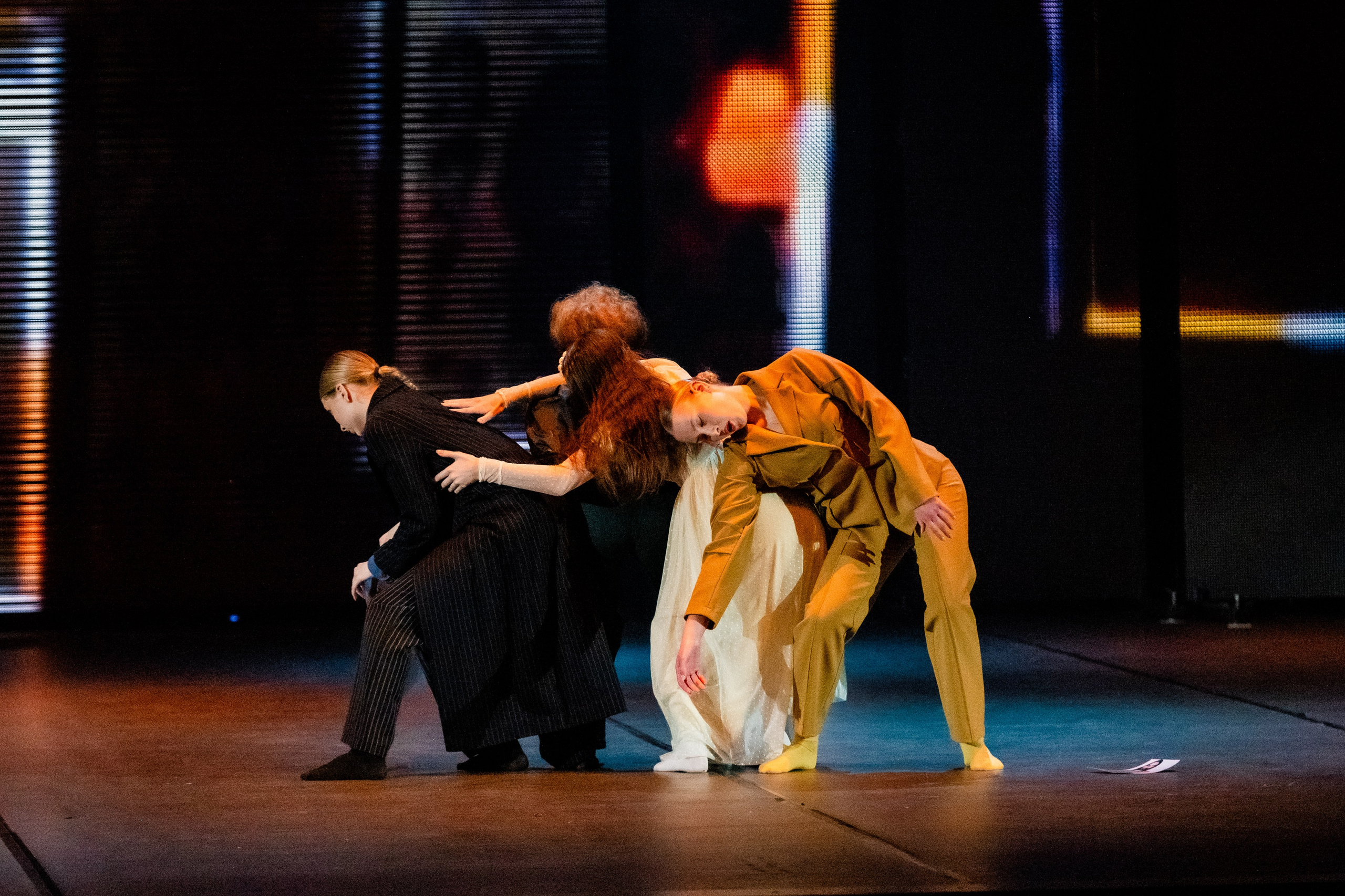 Концерты. Дом детской фотографии Арсюткиной Наталии™