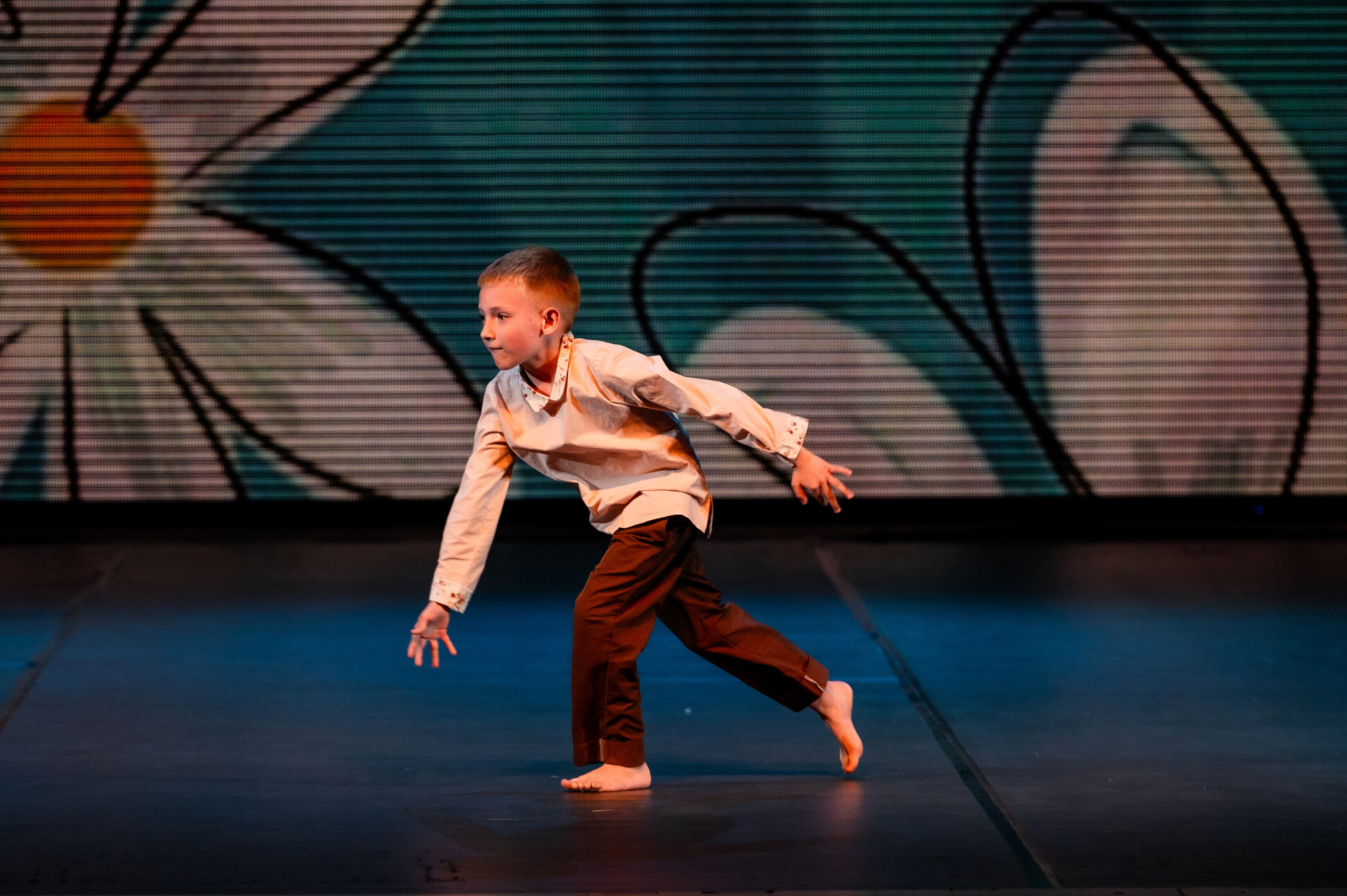 Концерты. Дом детской фотографии Арсюткиной Наталии™